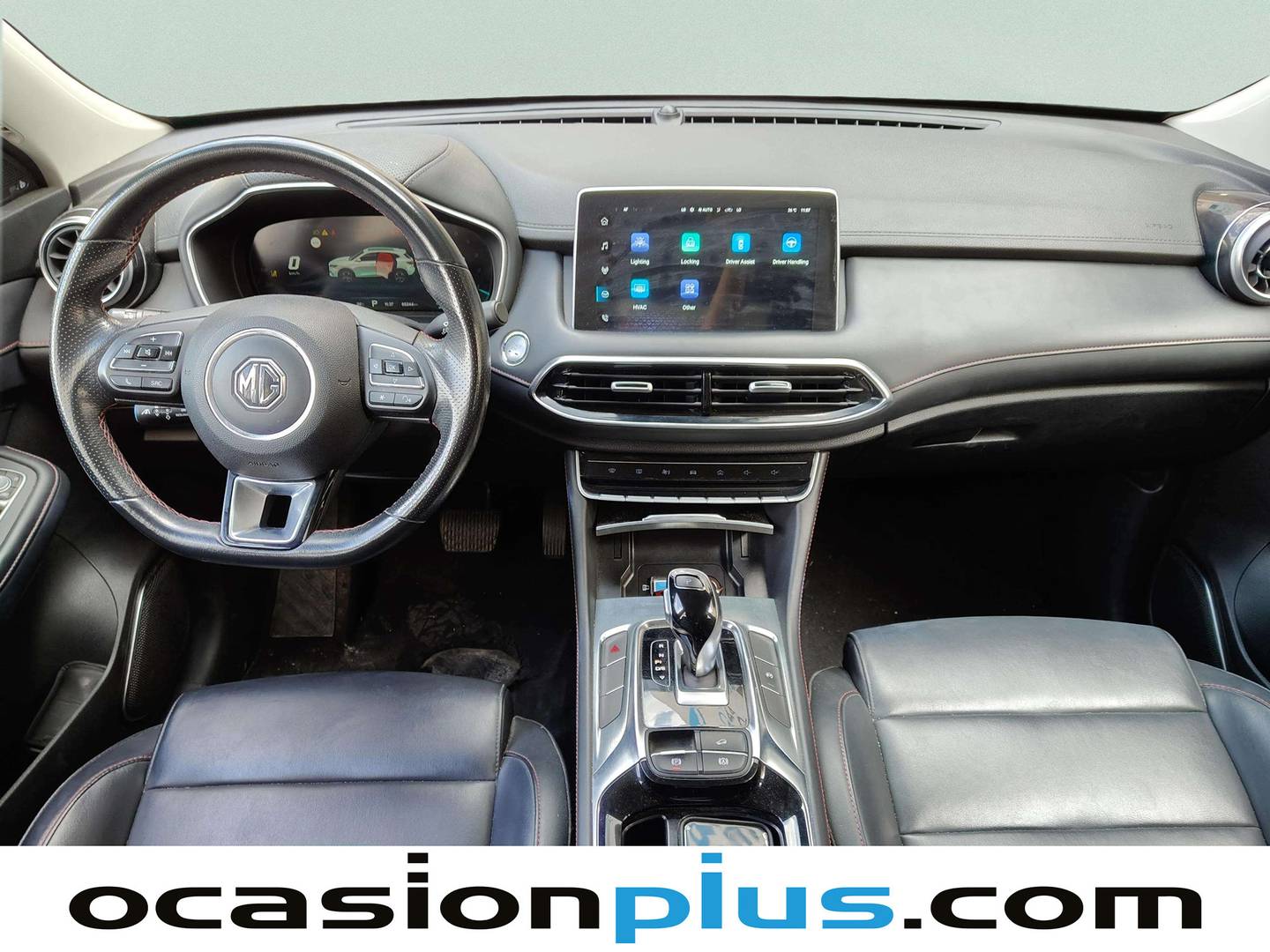 MG HS MG HS 1.5 Turbo GDI Comfort DCT (162 CV) de ocasión