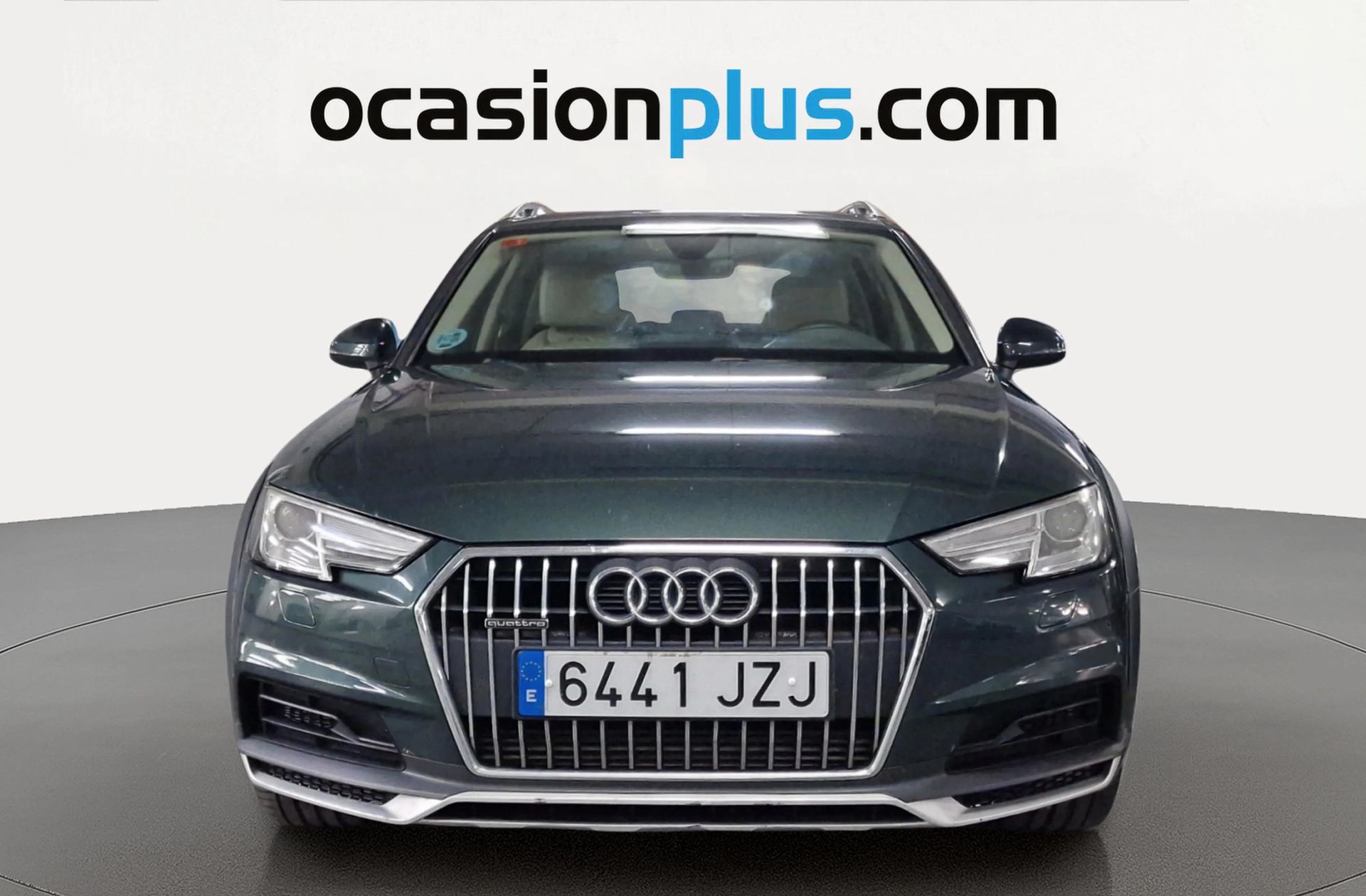 Audi A4 Allroad Unlimited 3.0 TDI quattro Tiptronic - foto 16