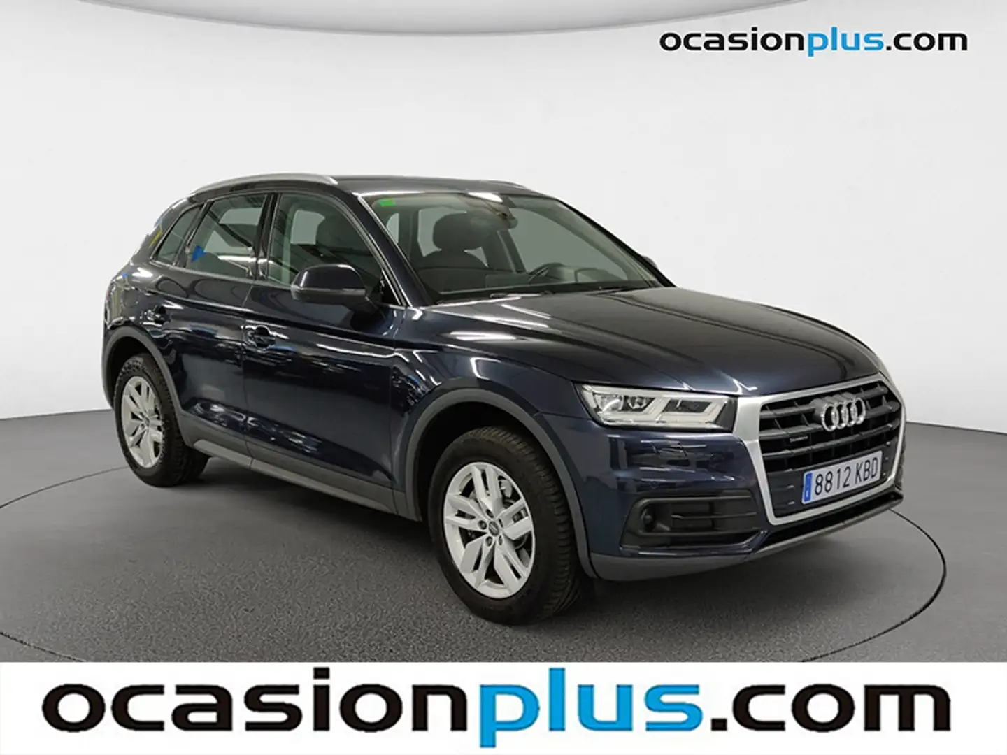 Foto Audi Q5 Audi Q5 Advanced 2.0 TFSI quattro (252 CV) S tronic