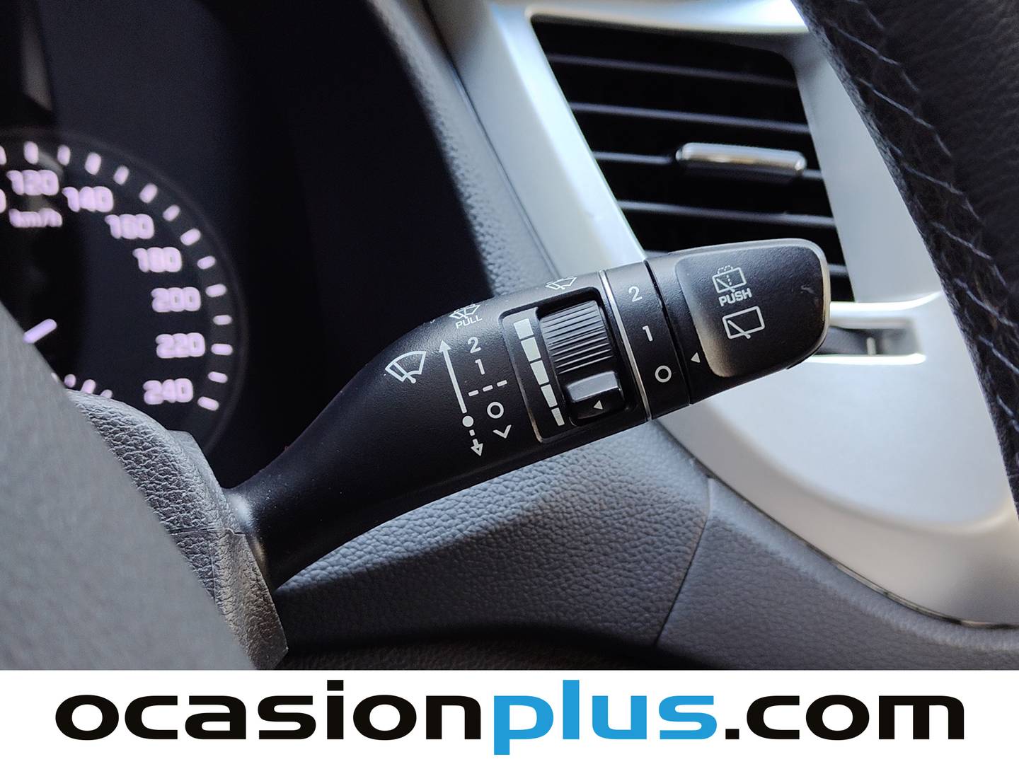 Hyundai Tucson Hyundai Tucson 1.6 GDI BlueDrive Essence 4x2 (131 CV) seminuevo