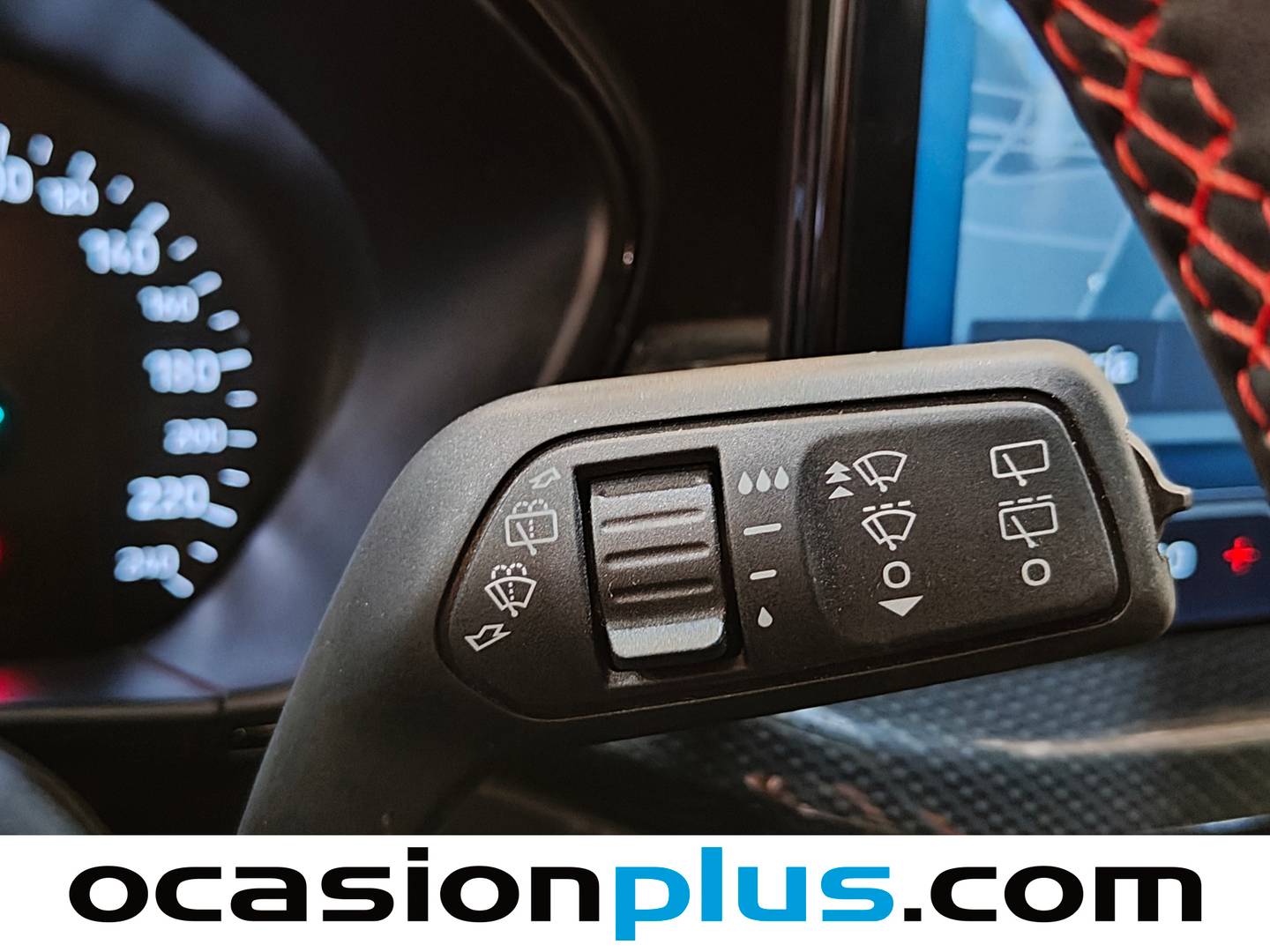 Ford Focus Ford Focus 1.0 Ecoboost MHEV ST-Line Auto (155 CV) al mejor precio