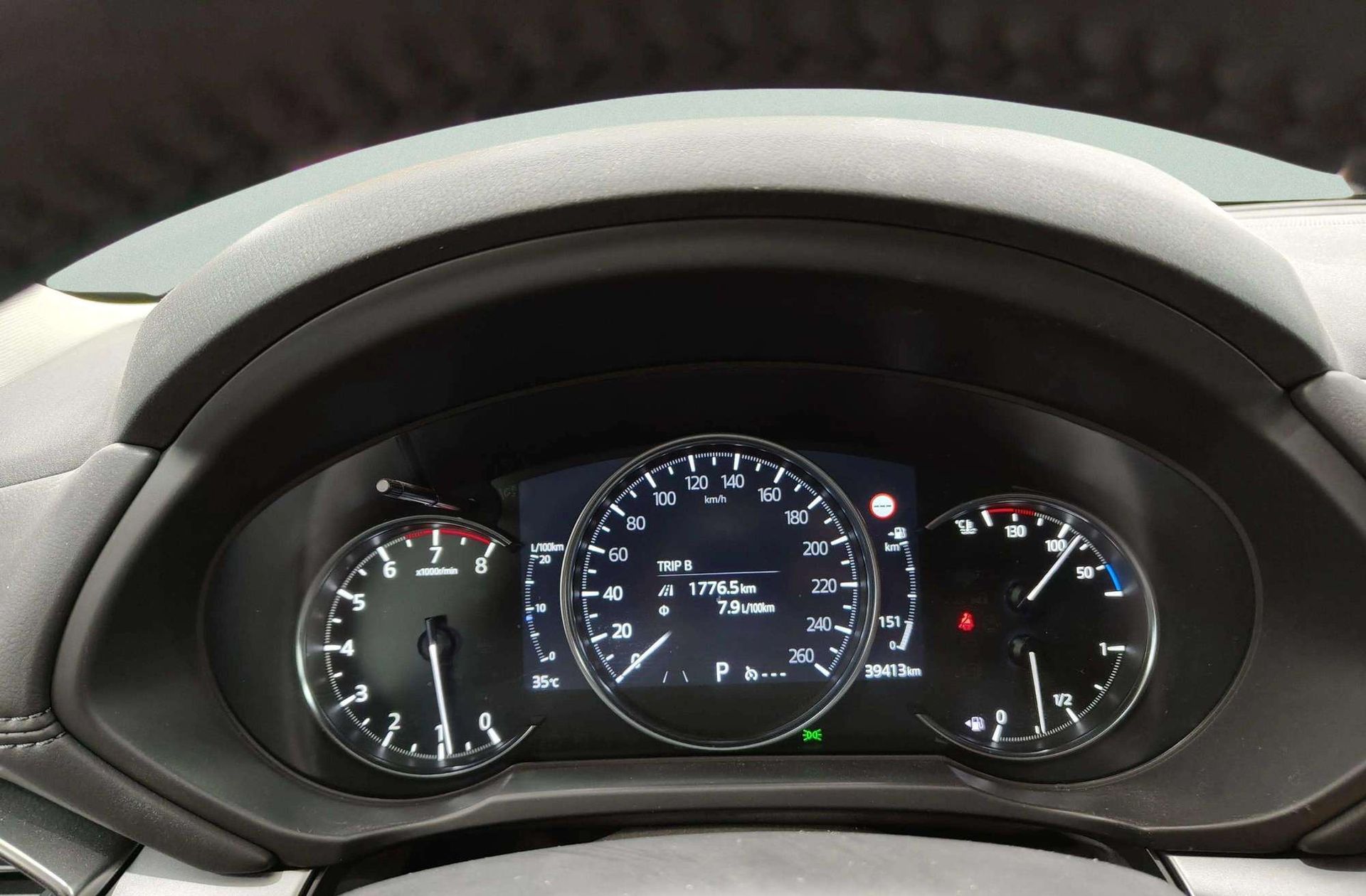 Mazda CX-5 2.0 E-SKYACTIV-G MHEV Advantage - foto 27