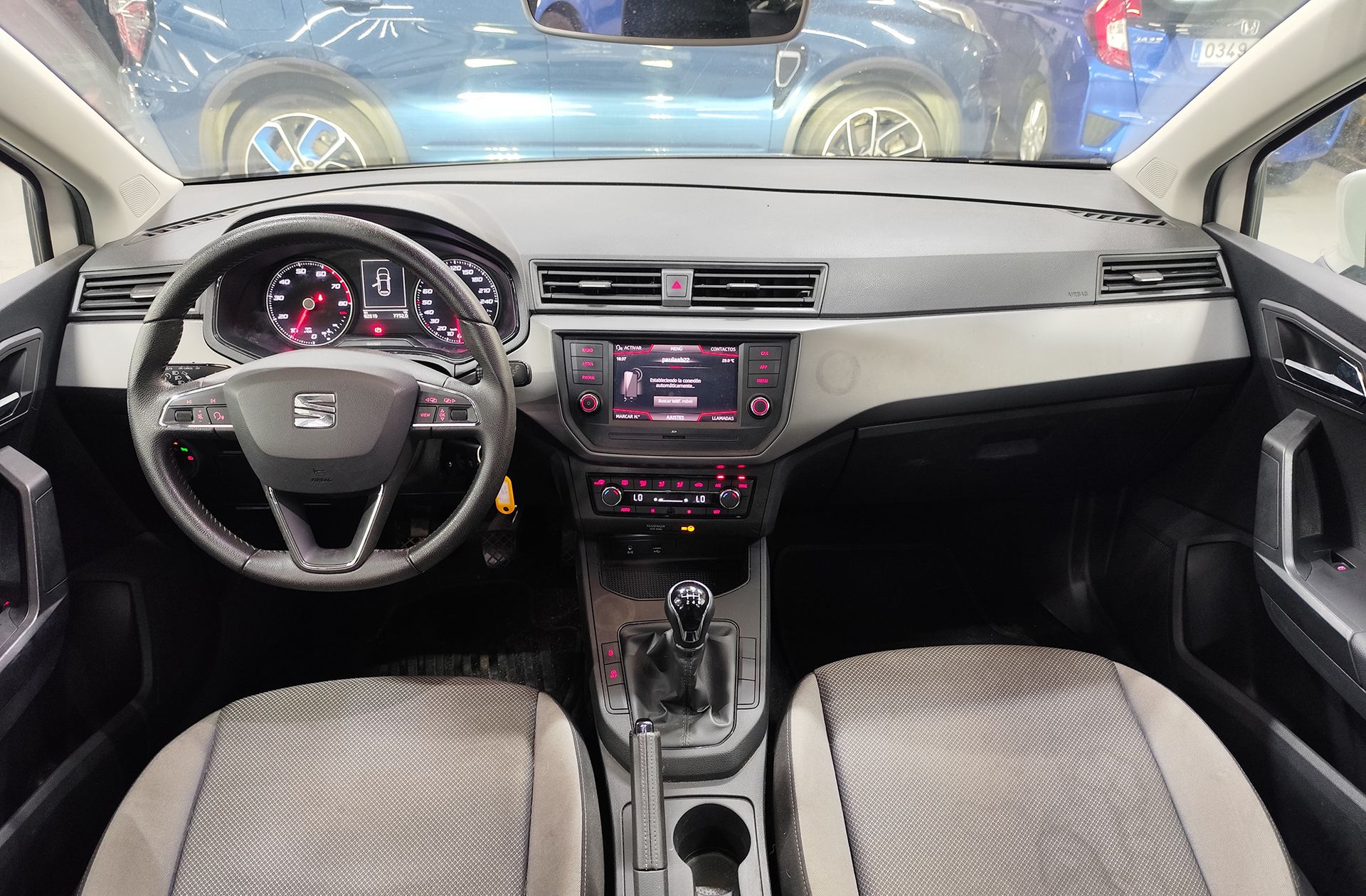 SEAT Ibiza 1.0 TSI Style Plus - foto 7