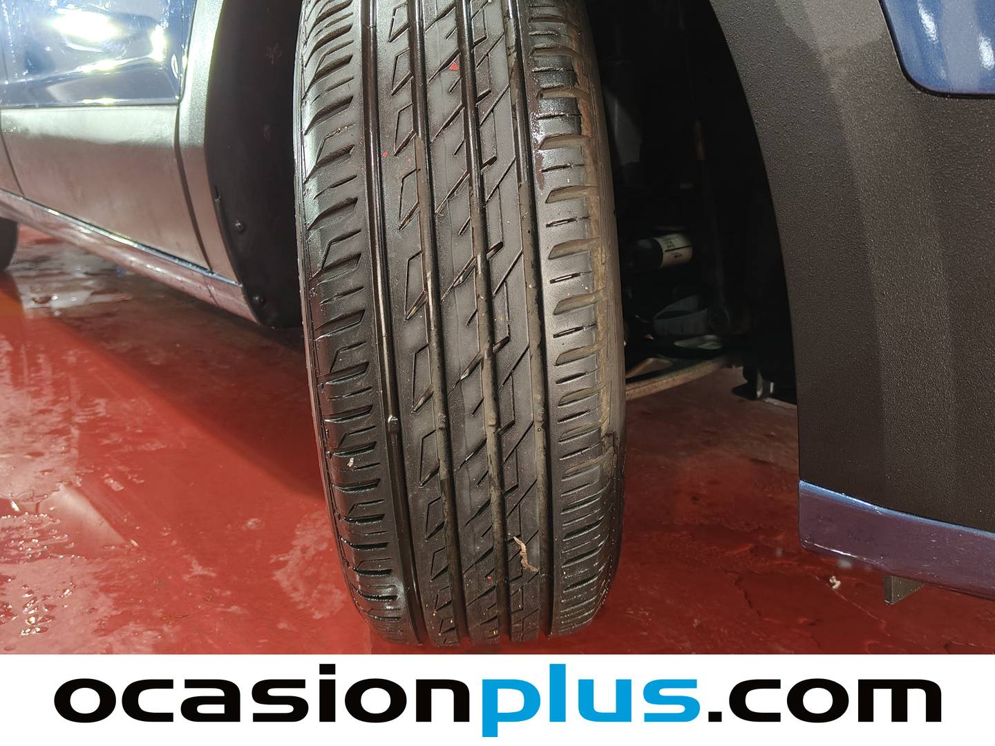 KIA Niro Kia Niro 1.6 GDi PHEV Híbrido Concept (183 CV) de segunda mano