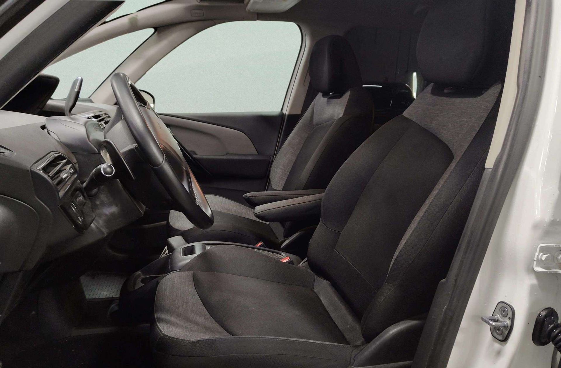 Citroën C4 SpaceTourer BlueHDi Feel EAT8 - foto 12