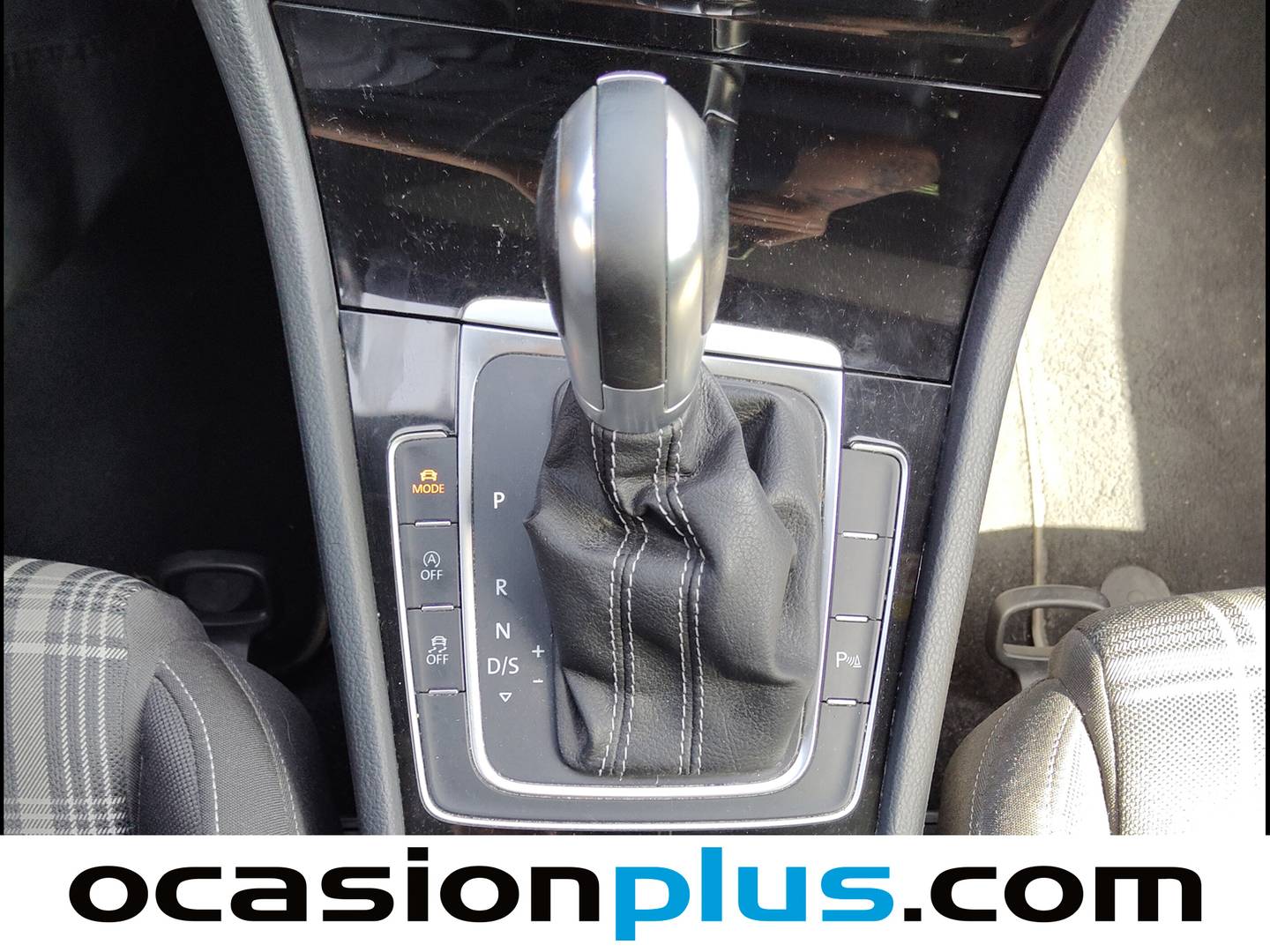 Volkswagen Golf Volkswagen Golf GTD 2.0 TDI (184 CV) DSG de segunda mano