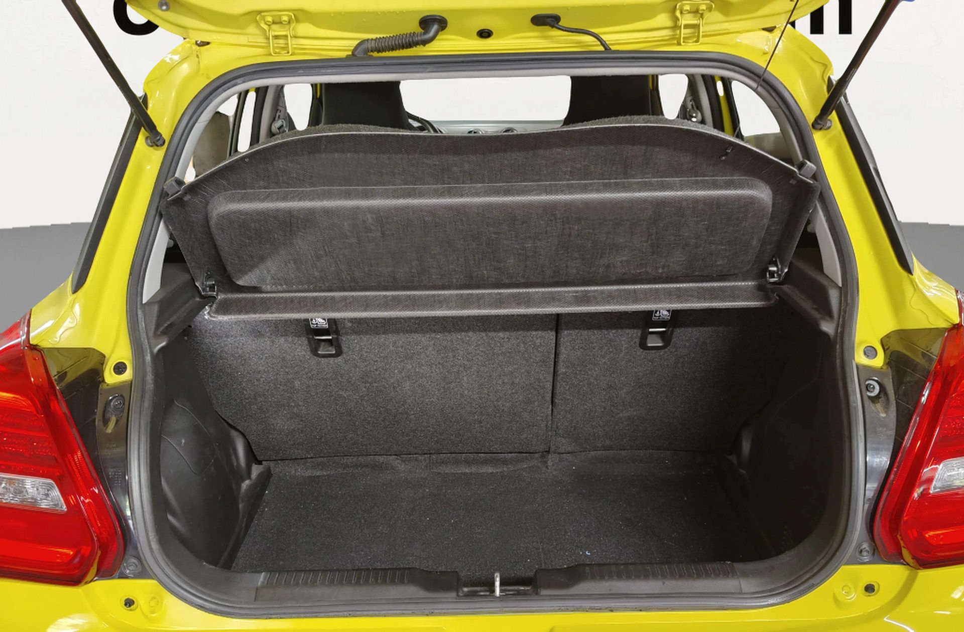 Suzuki Swift 1.4T Sport - foto 20