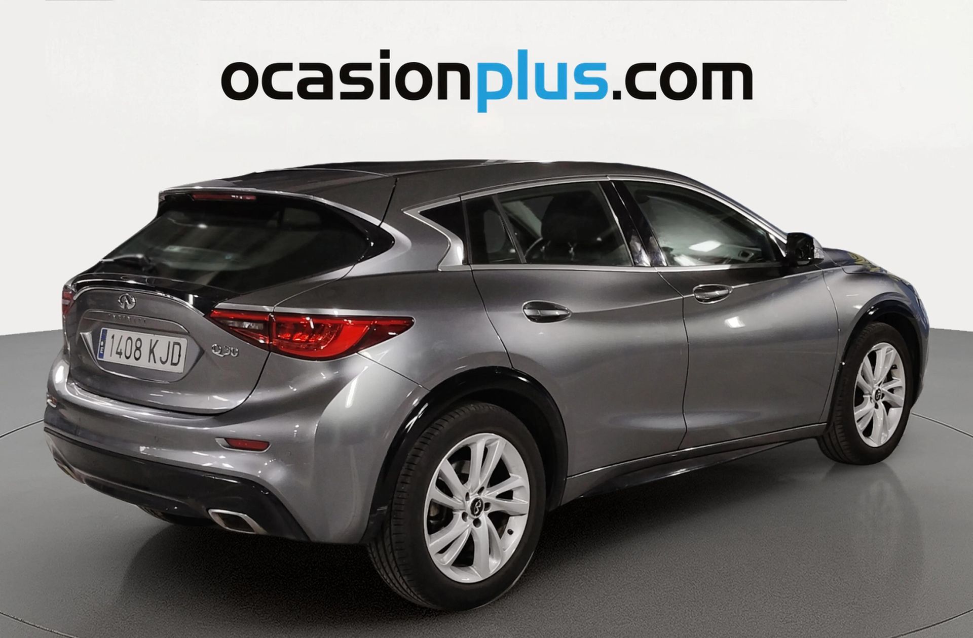 Infiniti Q30 1.5 D Premium - foto 4