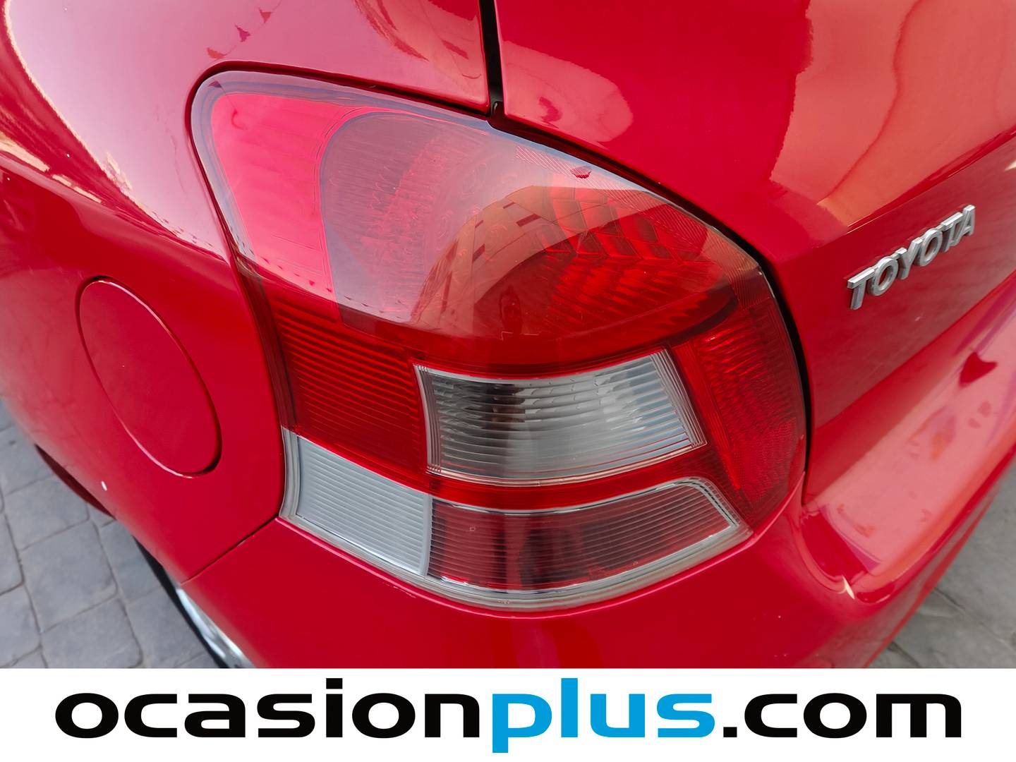 Toyota Yaris Toyota Yaris 1.0 VVT-i TS (69 CV) km 0