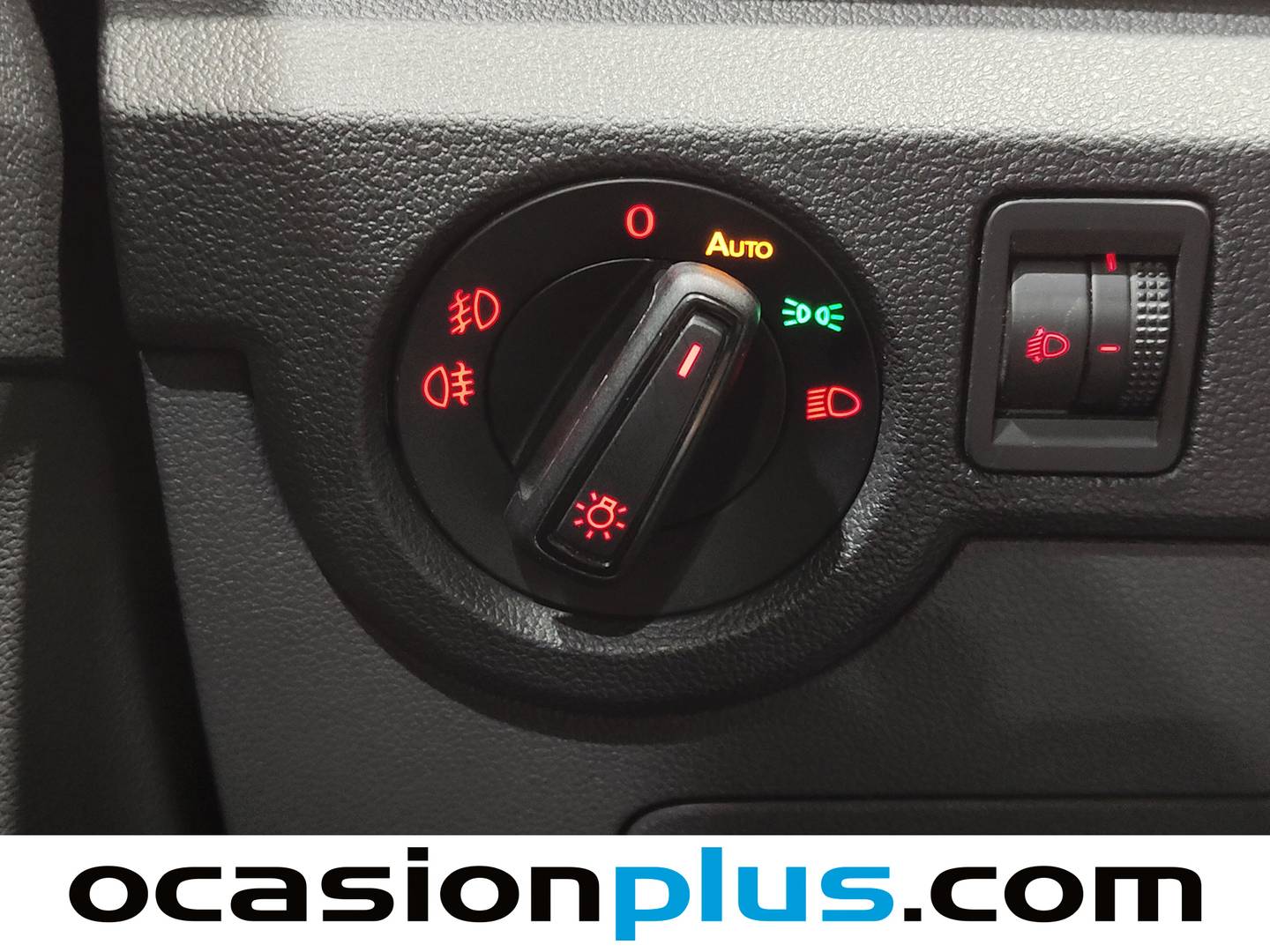 Volkswagen T-Cross Volkswagen T-Cross Advance 1.0 TSI (95 CV) de segunda mano