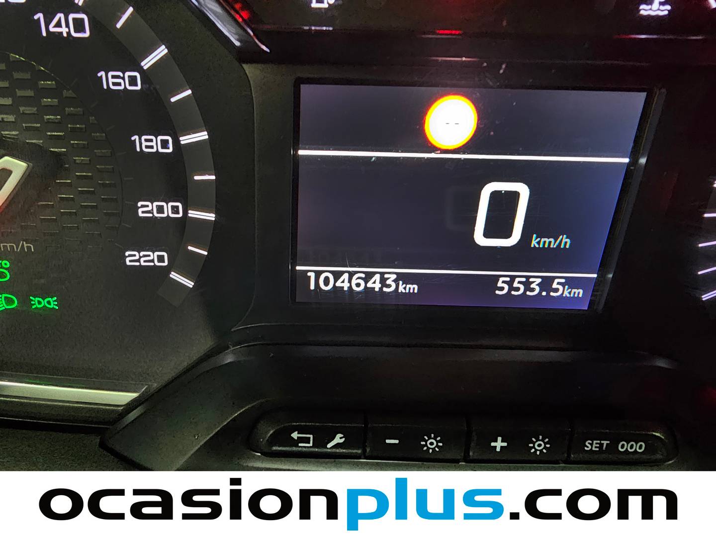 Peugeot Rifter Peugeot Rifter BlueHDi 130 GT Line Standard (130 CV) 130cv