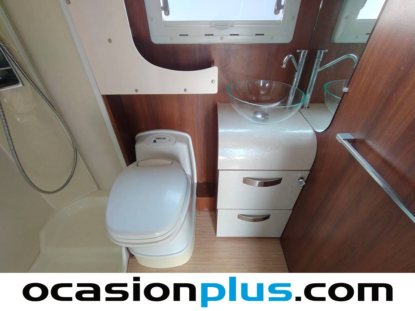 McLouis Menfys700 McLouis Menfys700 2.3D (130 CV) 4 Plazas seminuevo
