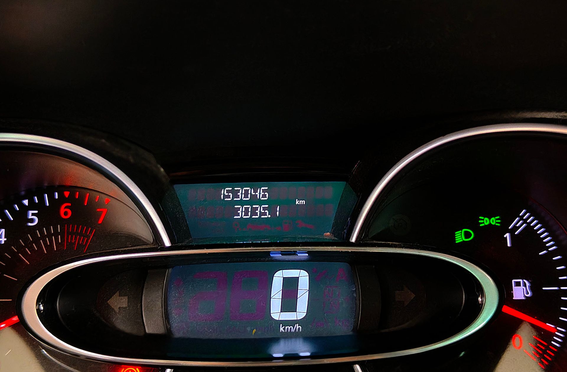 Renault Clio Limited Energy TCe - foto 11