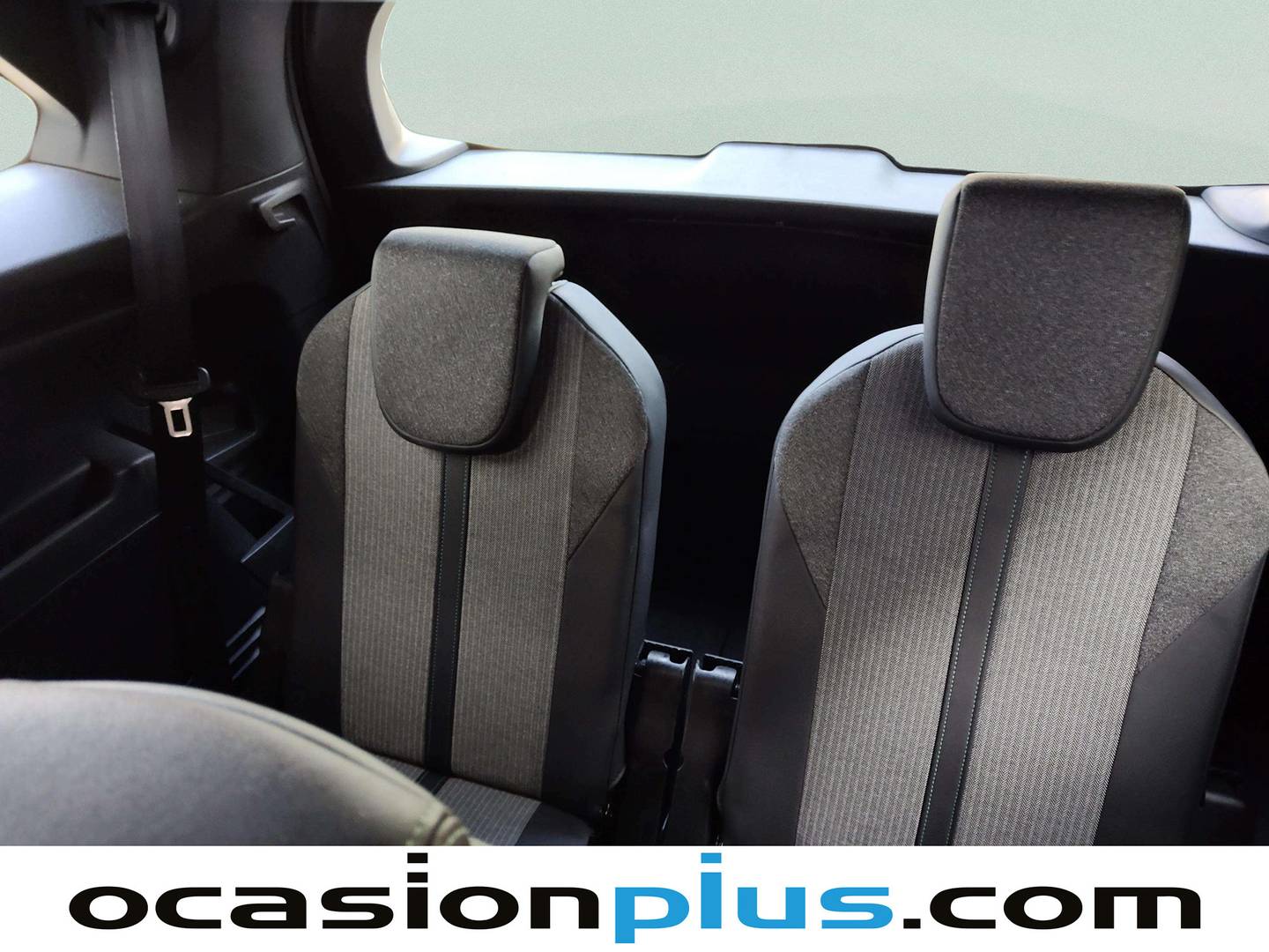Peugeot 5008 Hybrid Peugeot 5008 Hybrid 1.2 Allure Pack eDCS6 (136 CV) 7 Plazas de ocasión