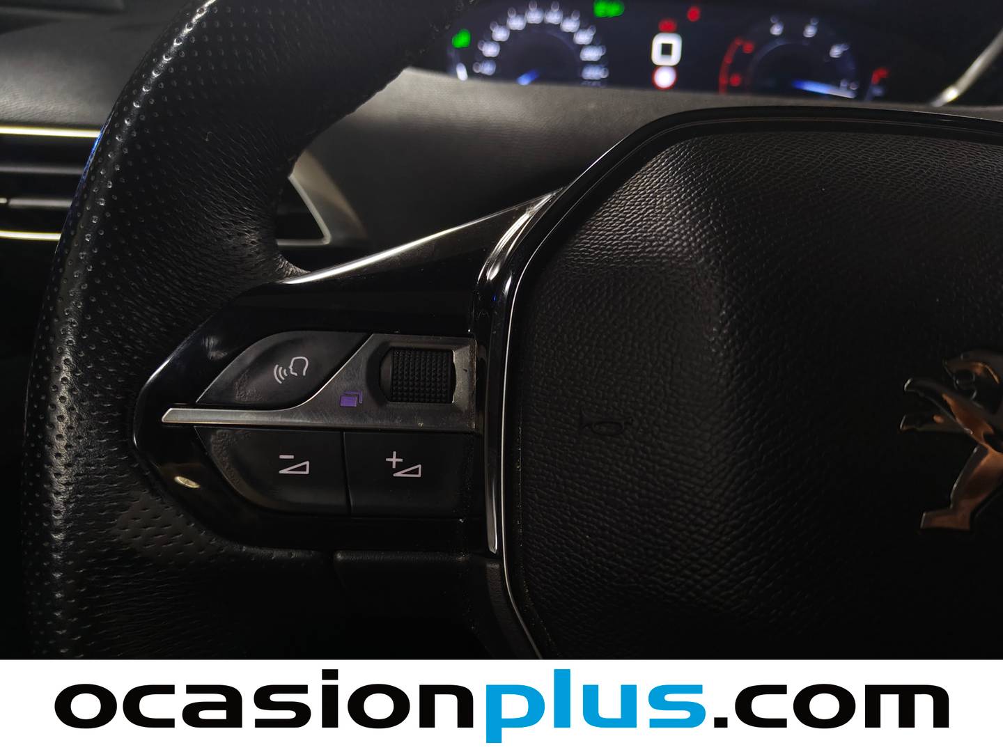 Peugeot 5008 Peugeot 5008 BlueHDI 130 S&S GT Line (130 CV) 7 Plazas seminuevo