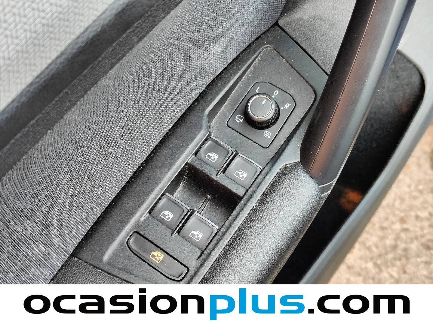 Seat Tarraco SEAT Tarraco 2.0 TDI S&S Style Plus (150 CV) seminuevo