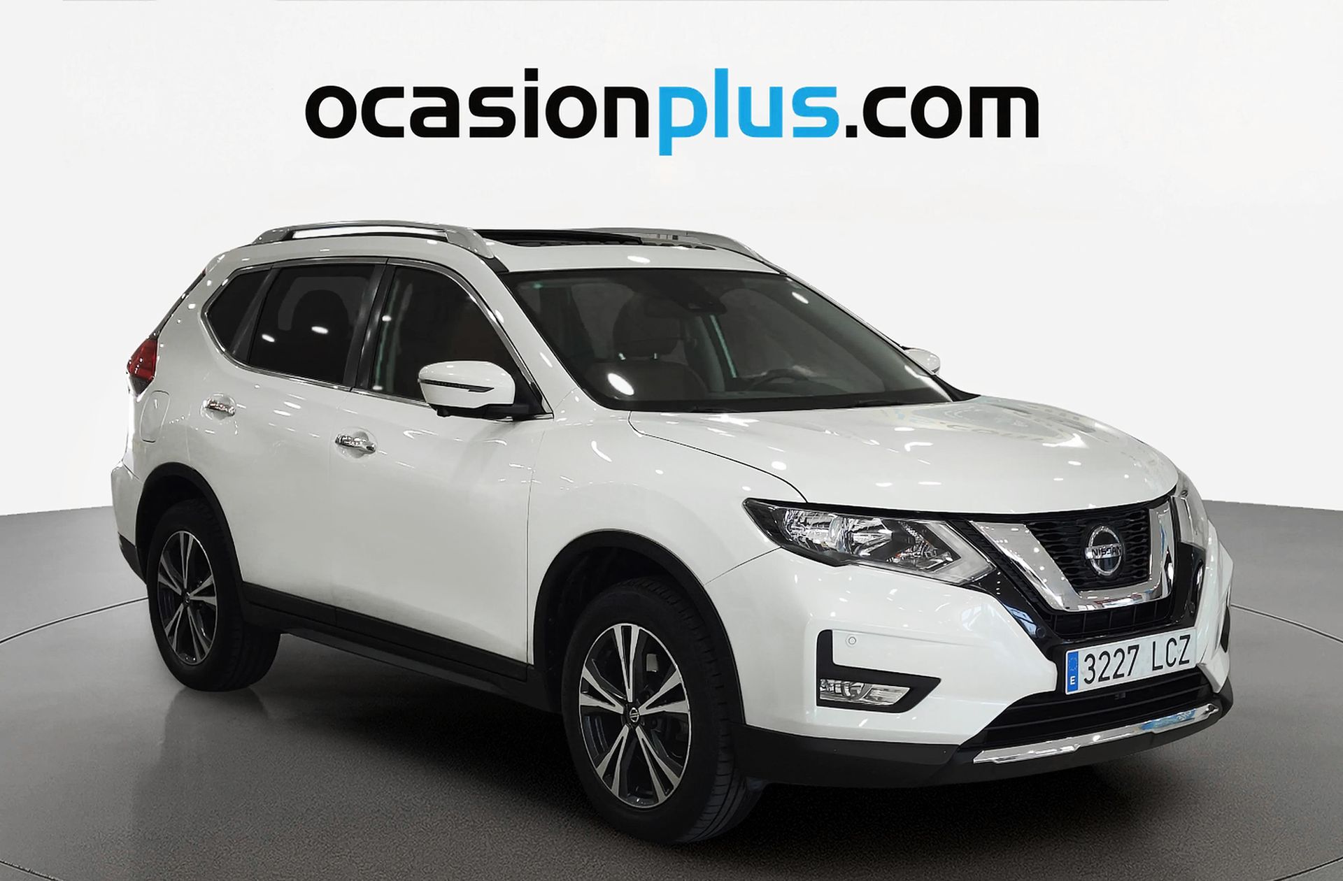 Nissan X-Trail dCi 150 Tekna 4x2 CVT 7 plazas - foto 2
