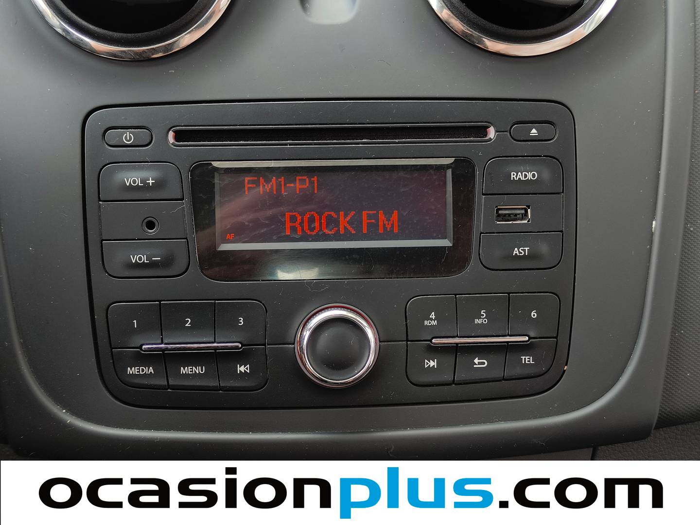 Dacia Logan Dacia Logan 1.2 Ambiance (75 CV) 75cv