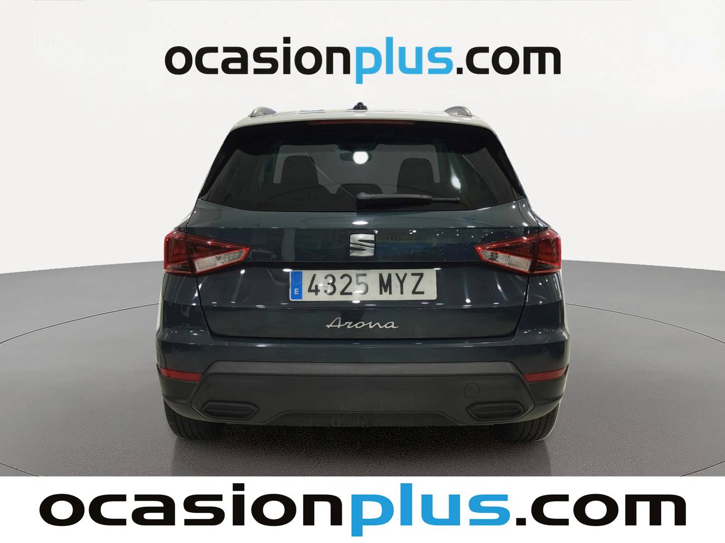 Seat Arona Seat Arona 1.0 TSI Style Special Edition DSG (115 CV) al mejor precio