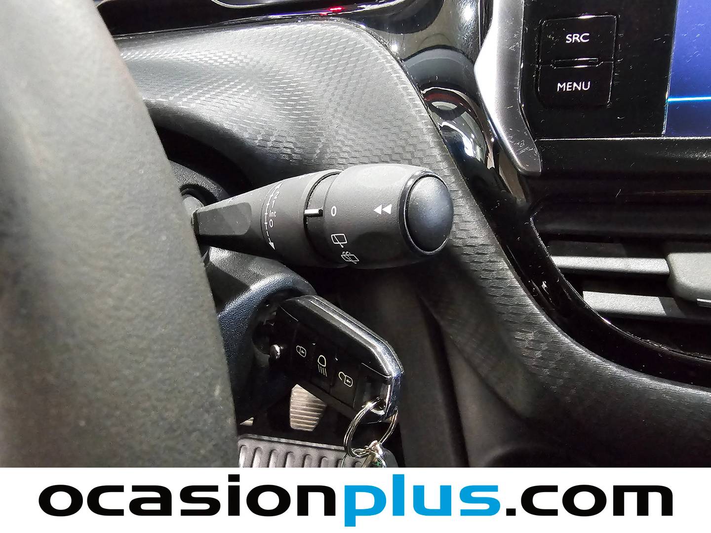 Peugeot 2008 Peugeot 2008 PureTech 82 Style (82 CV) km 0