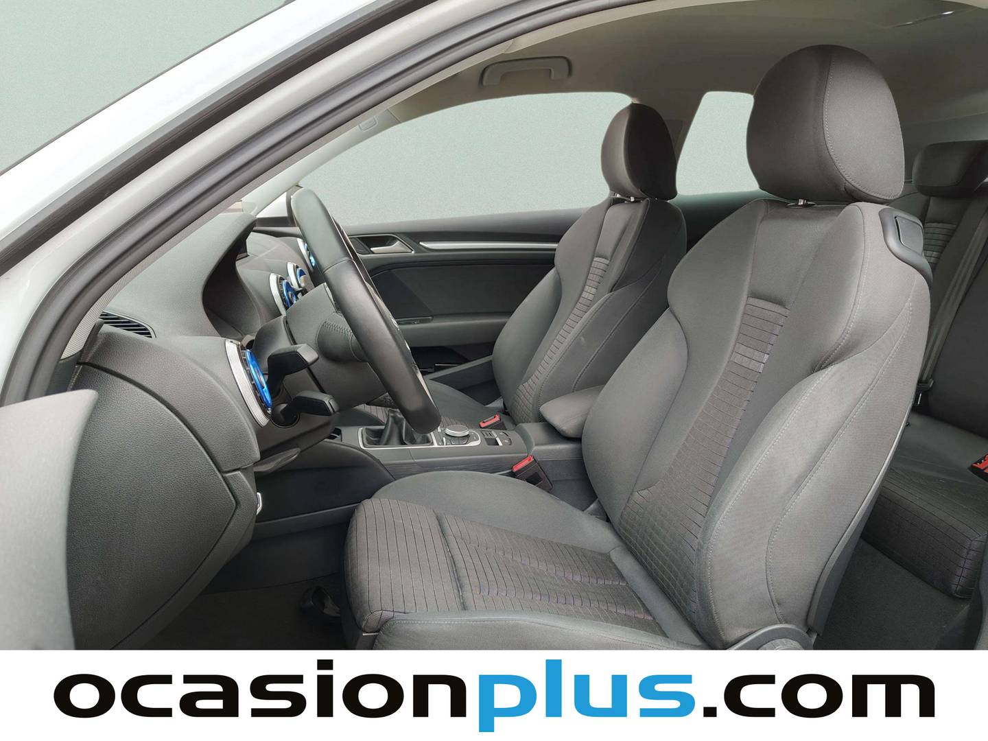 Foto Audi A3 Audi A3 S line edition 2.0 TDI clean diesel (150 CV)