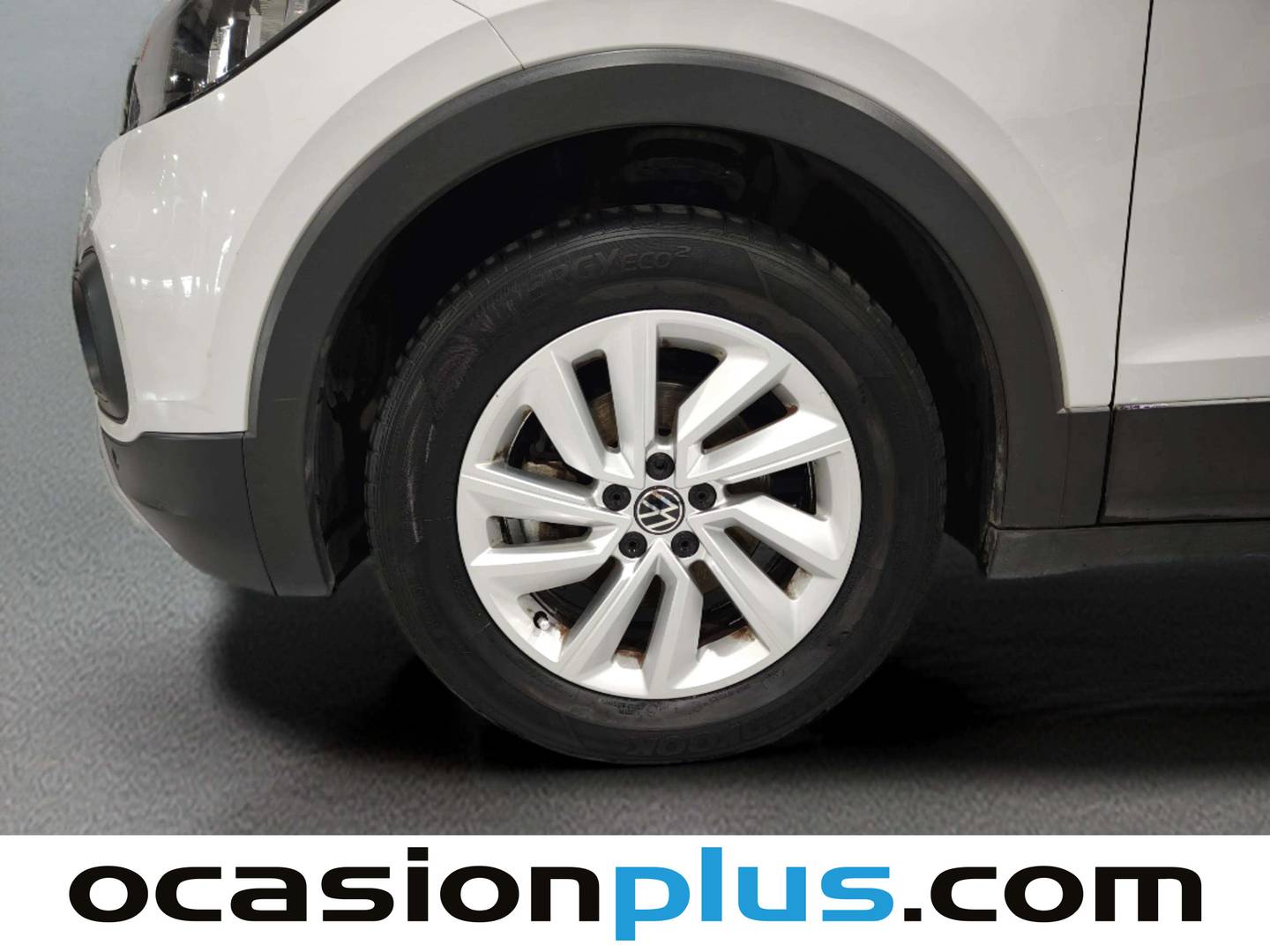 Volkswagen T-Cross Volkswagen T-Cross Advance 1.6 TDI (95 CV) seminuevo