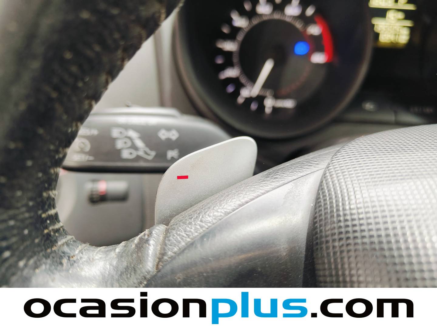 Seat Ibiza Seat Ibiza SC 1.4 TSI Cupra DSG (180 CV) de ocasión