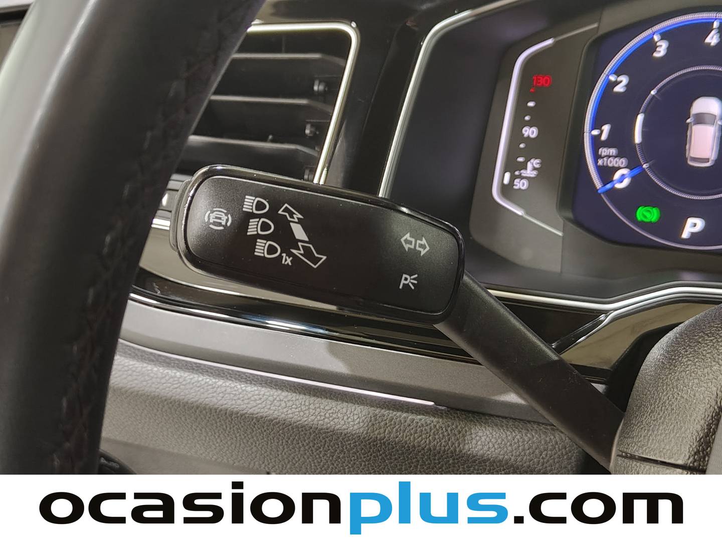 Foto Volkswagen Taigo Volkswagen Taigo R-Line 1.5 TSI (150 CV) DSG