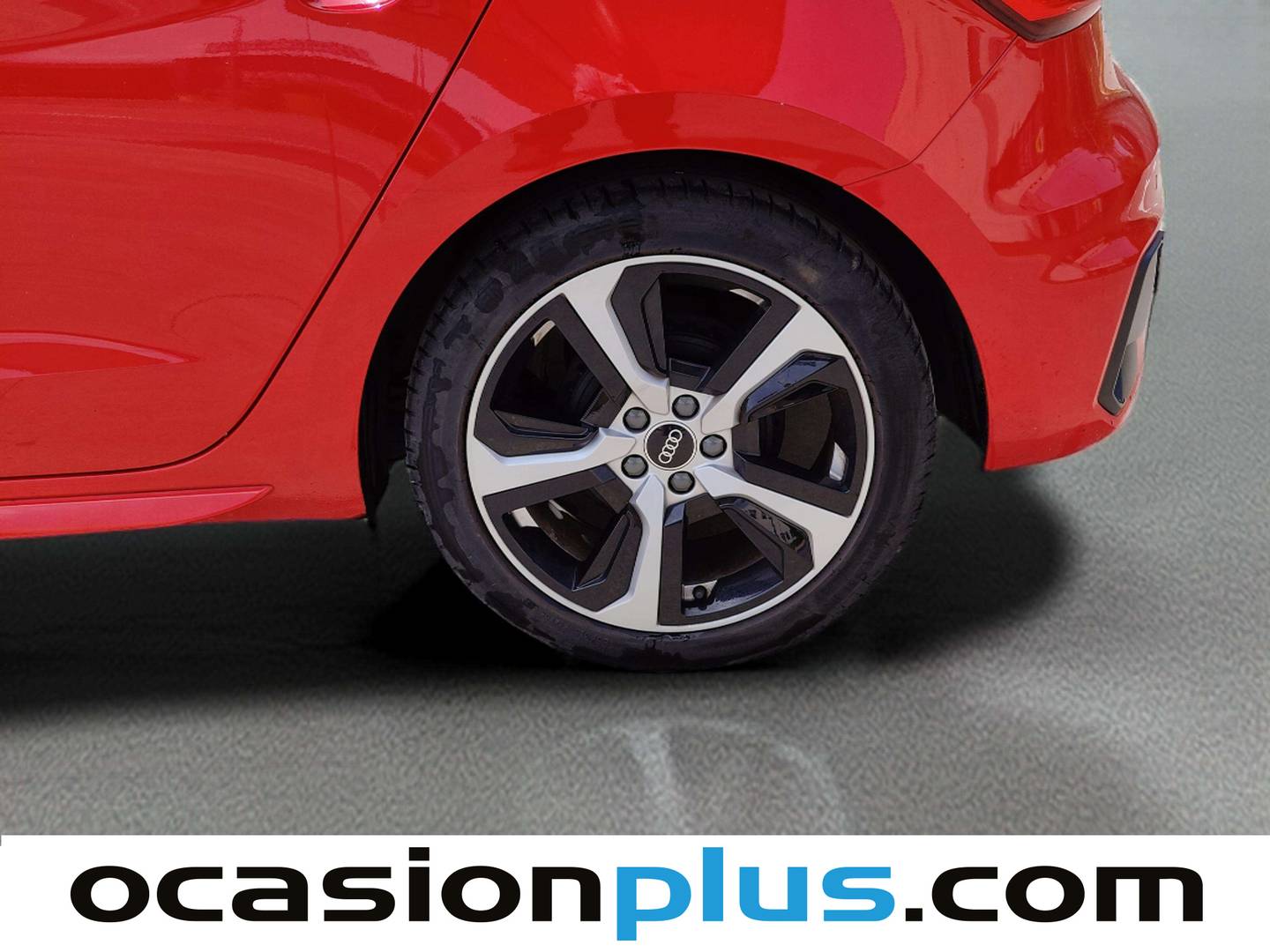 Audi A1 Audi A1 Sportback Adrenalin edition 25 TFSI (95 CV) Pack S-Line al mejor precio