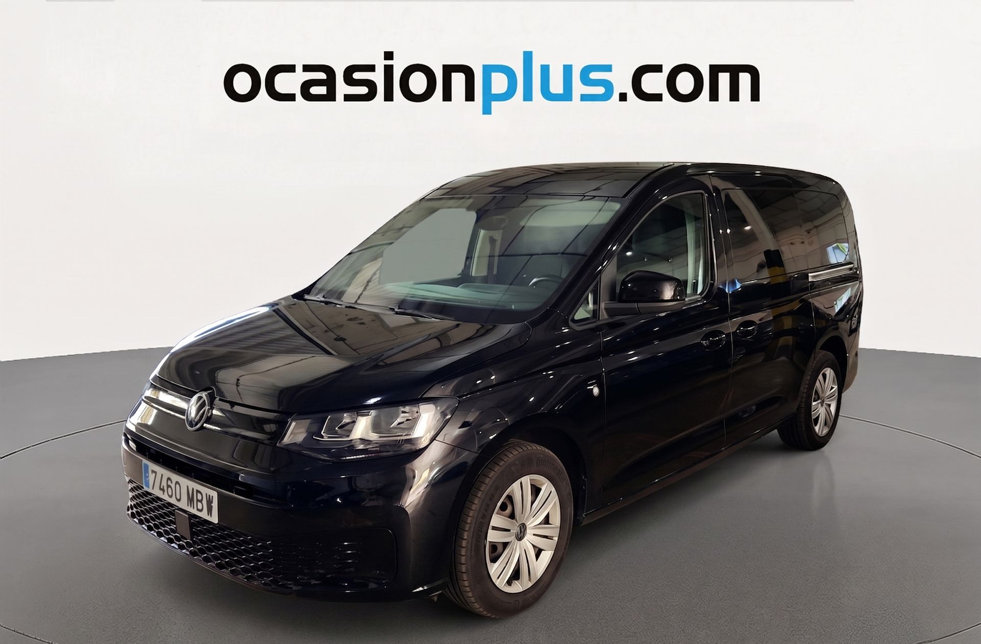 Volkswagen Caddy Maxi Origin 1.5 TSI 7 plazas