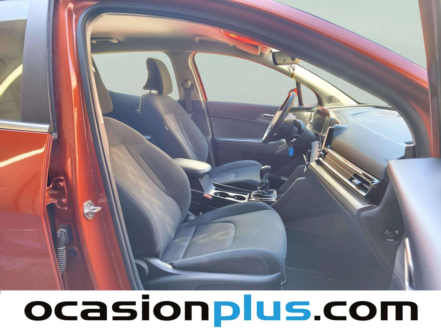 KIA Sportage KIA Sportage 1.6 T-GDi Drive 4x2 (150 CV) manual