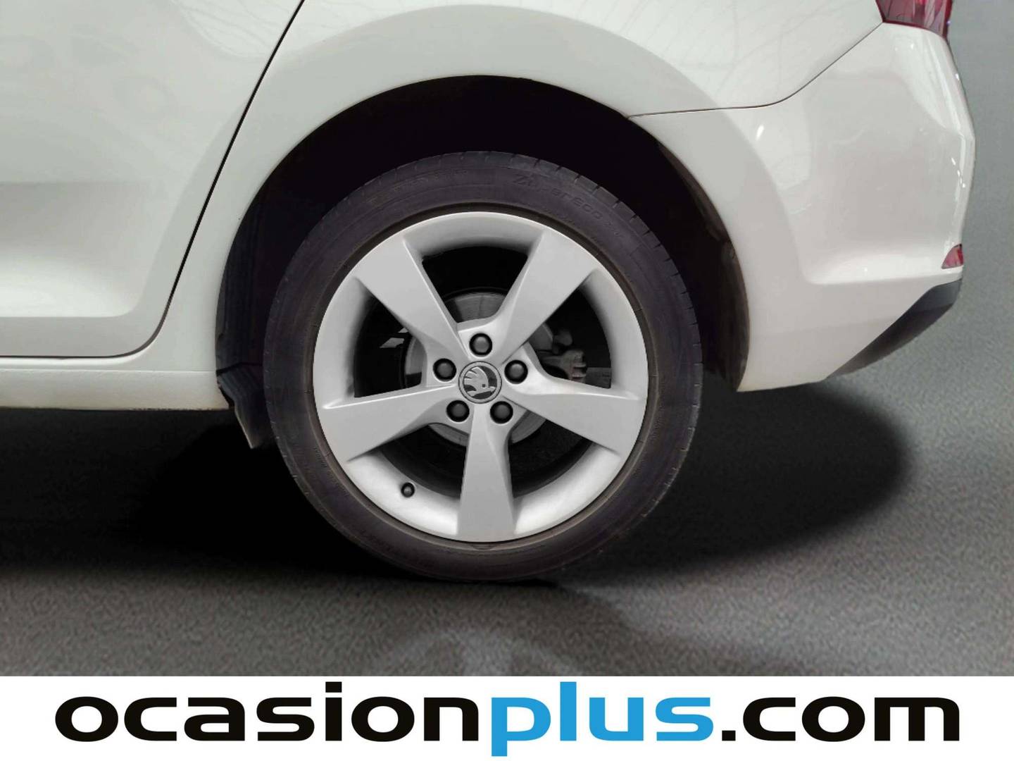 Skoda Spaceback Skoda Spaceback 1.4 TDI Ambition (90 CV) diésel