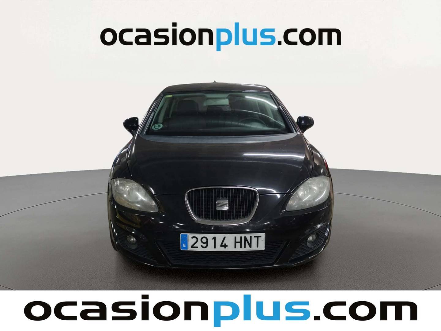 Foto Seat León SEAT León 1.6 TDI Reference Copa (105 CV)