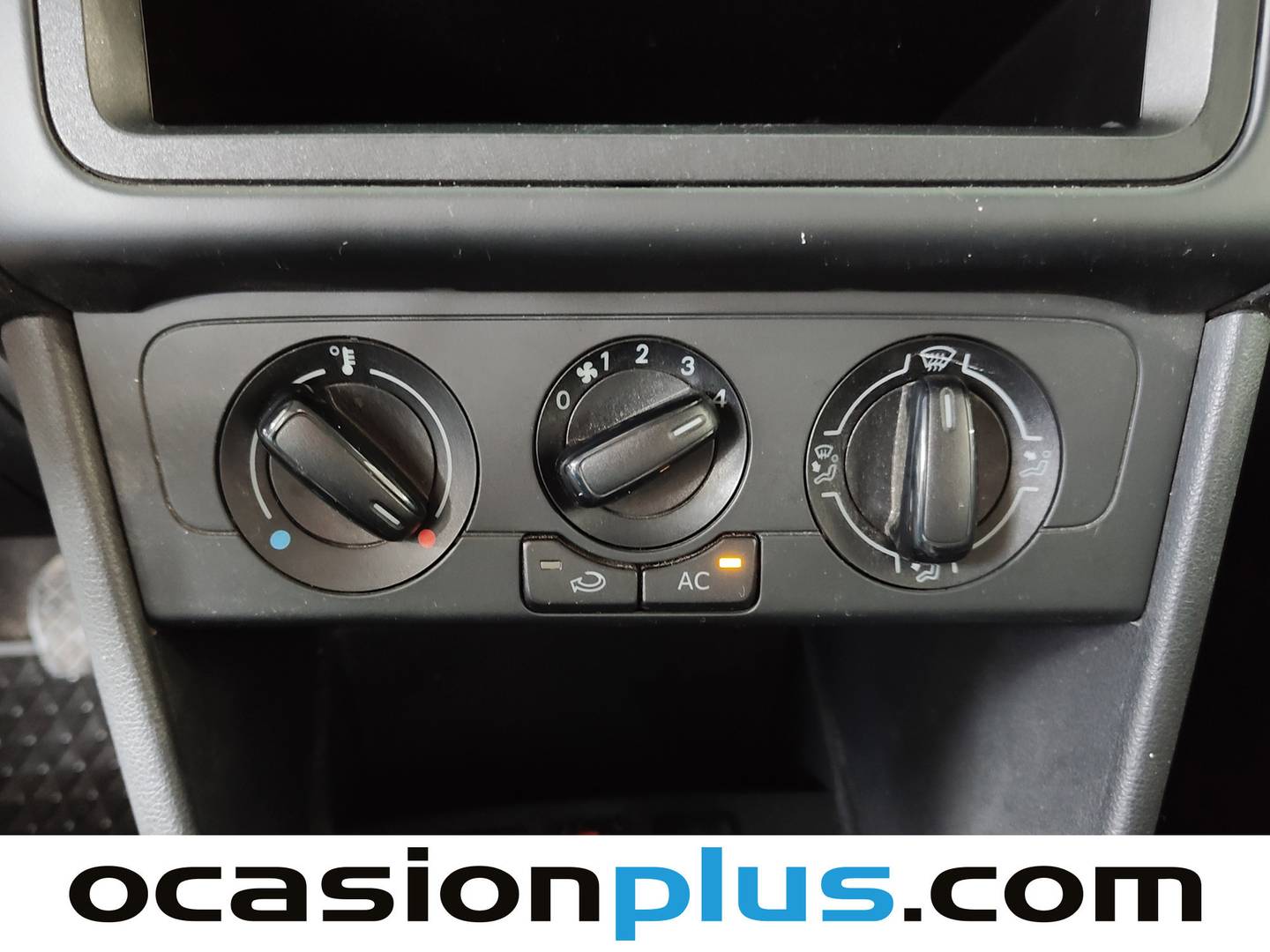 Foto Volkswagen Polo Volkswagen Polo Advance 1.2 TDI (75 CV)