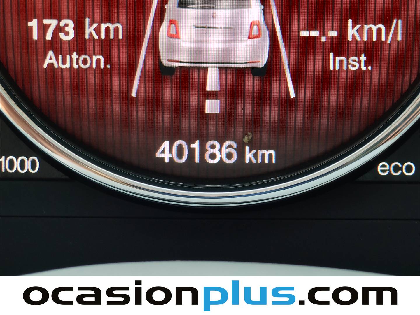 Fiat 500 Fiat 500 1.0 Hybrid Dolcevita (70 CV) seminuevo