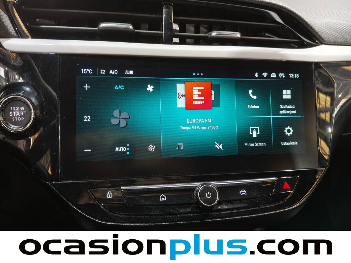 Opel Corsa Opel Corsa 1.2 T XHL GS (100 CV) de segunda mano