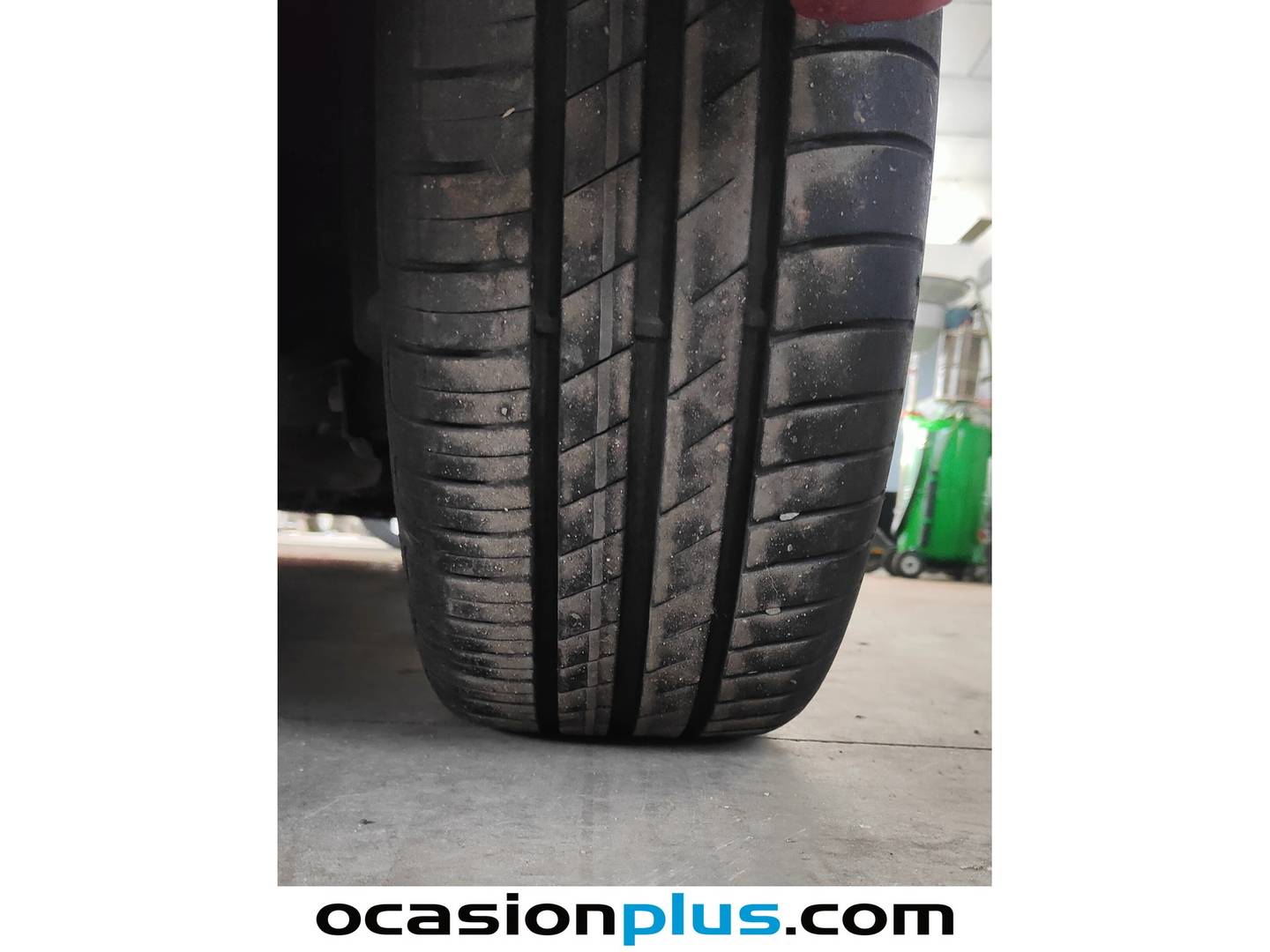 Toyota Yaris Toyota Yaris 1.5 Hybrid Feel (100 CV) de ocasión