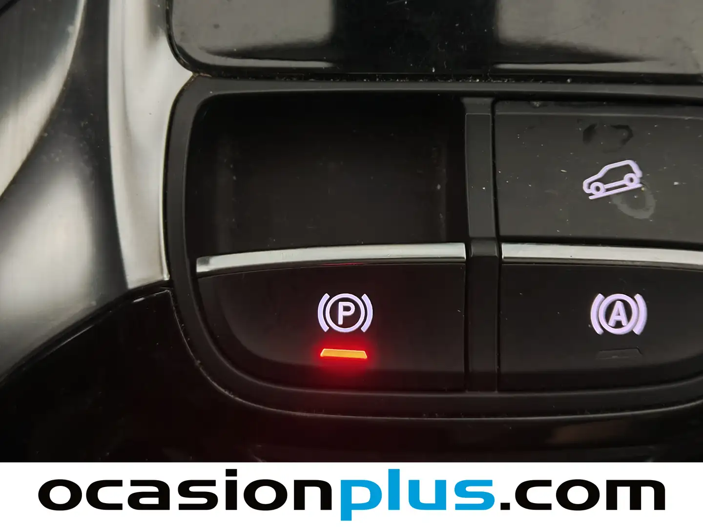 Foto MG HS MG HS 1.5 Turbo GDI Luxury DCT (162 CV)