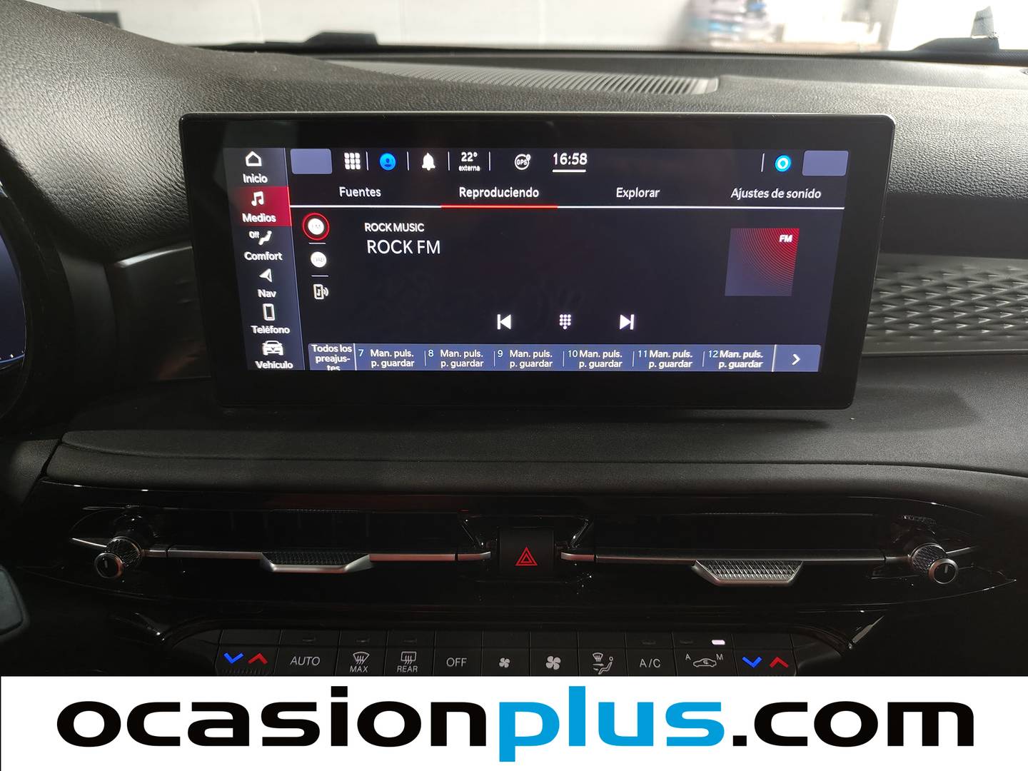 Foto Alfa Romeo Tonale Alfa Romeo Tonale 1.5 MHEV Sprint FWD (130 CV)