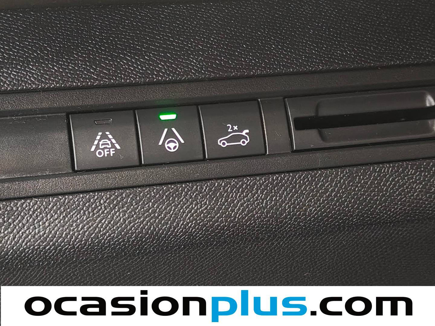 Extras del Peugeot 5008 Peugeot 5008 BlueHDi 180 S&S GT EAT8 (180 CV)7 Plazas