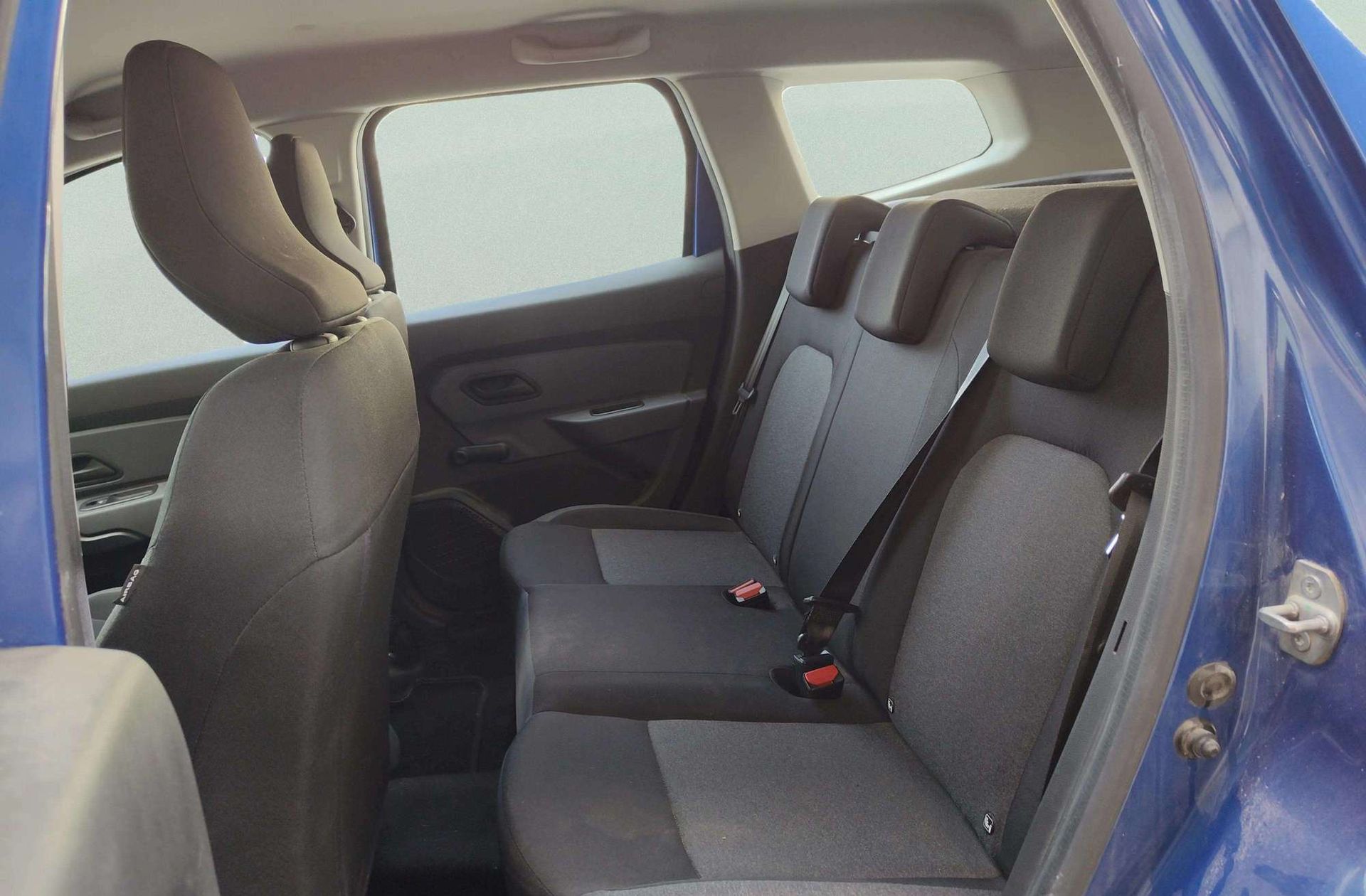 Dacia Duster Comfort Blue dCi 4x2 - foto 9
