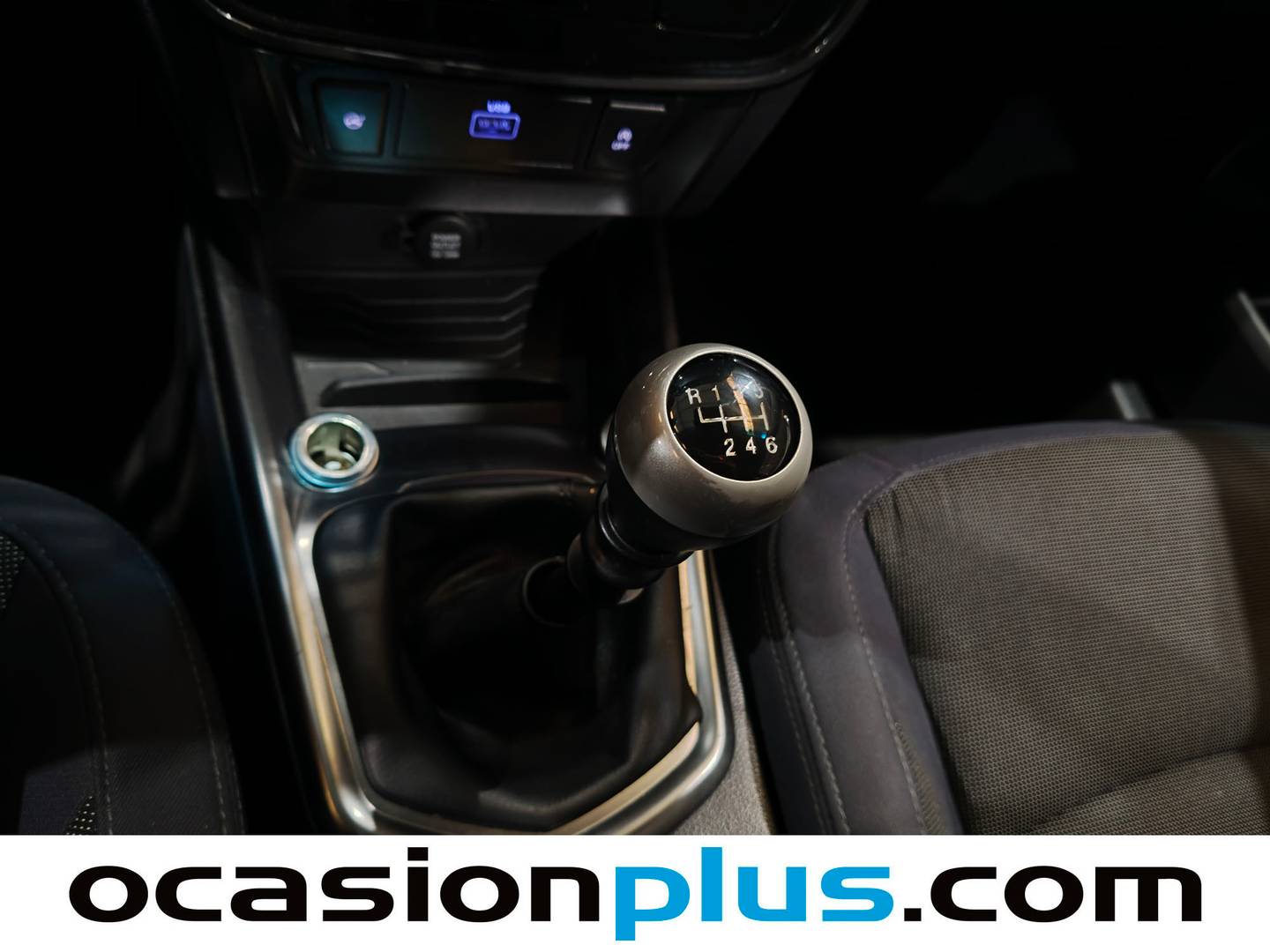 Foto SsangYong Tivoli Ssangyong Tivoli G12T Urban Plus (128 CV)