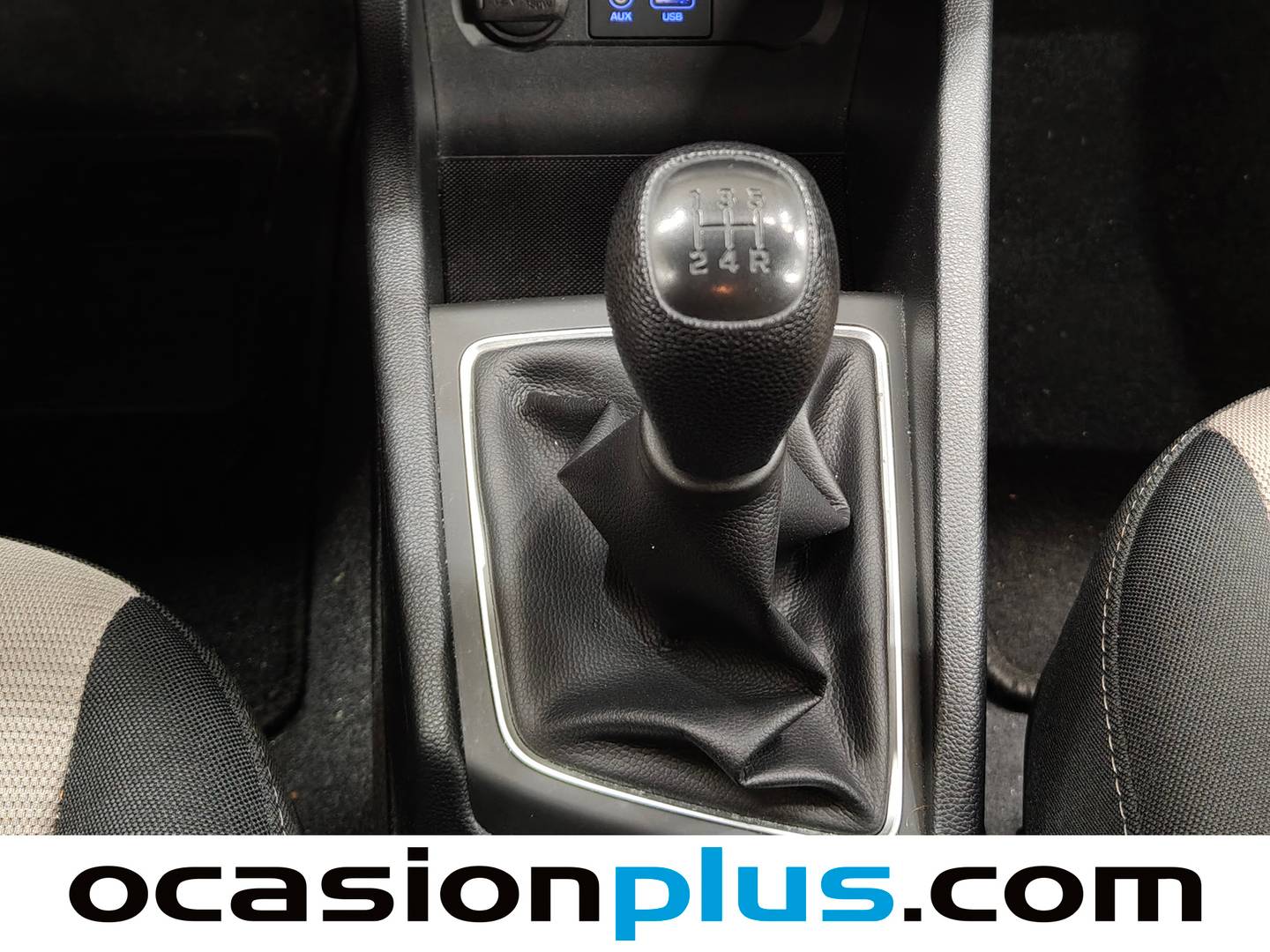 Hyundai i20 Hyundai i20 1.2 MPI Essence (84 CV) de segunda mano