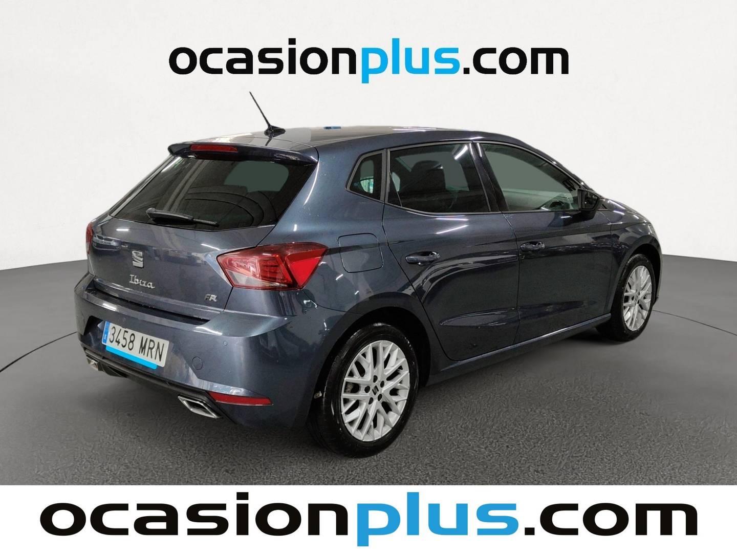 Foto Seat Ibiza SEAT Ibiza 1.0 TSI S&S FR XL (115 CV)