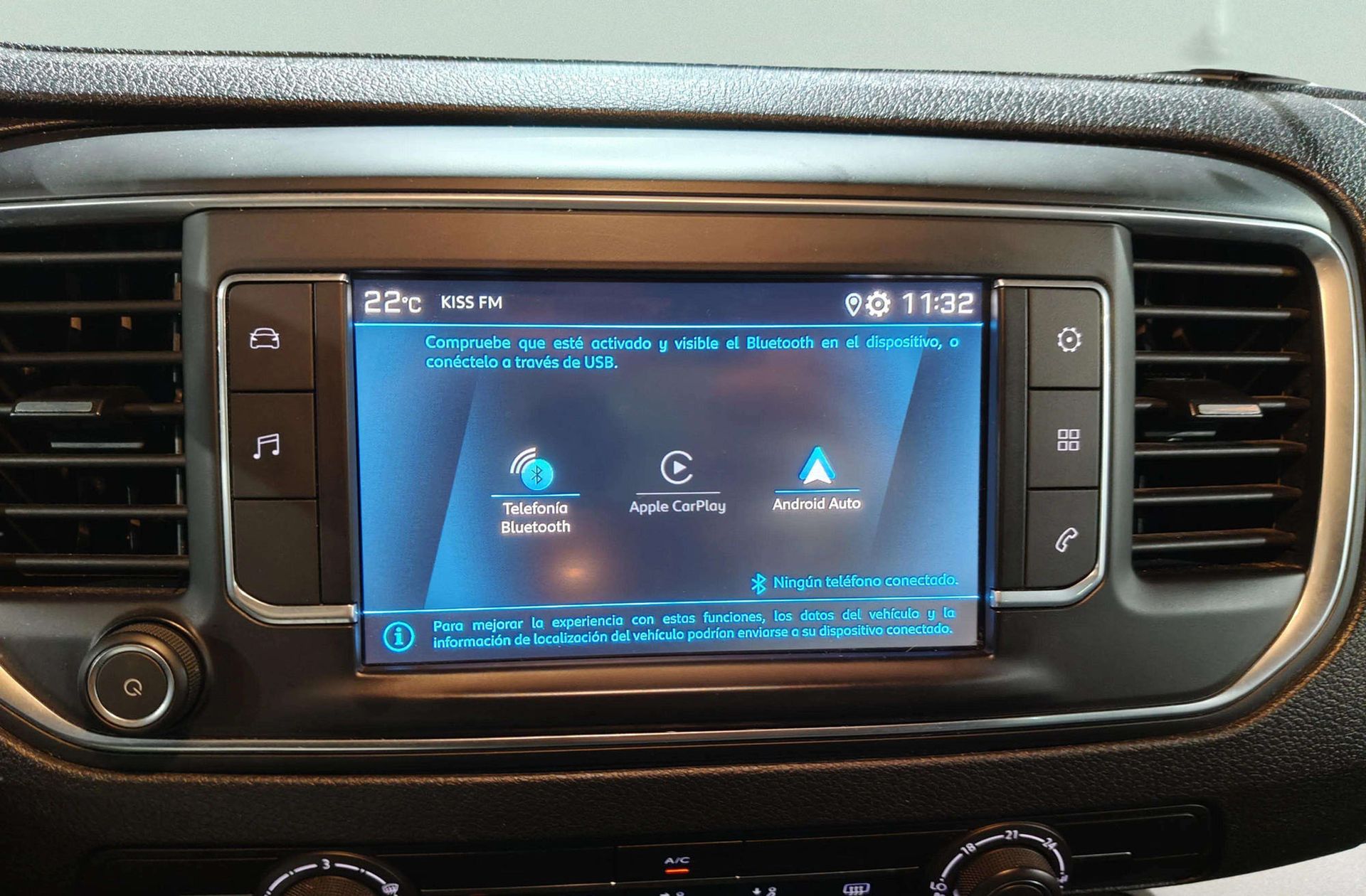 Peugeot Traveller BlueHDi 120 Business Long 9 plazas - foto 8