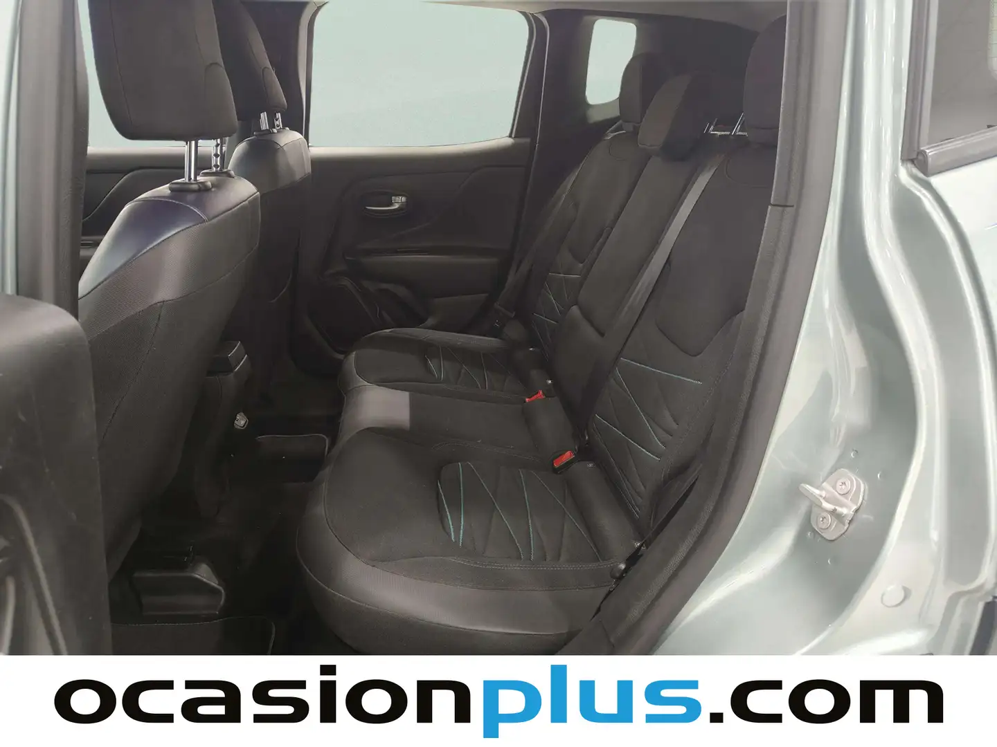 Foto Jeep Renegade Jeep Renegade 1.5 eHybrid Upland ATX (130 CV)