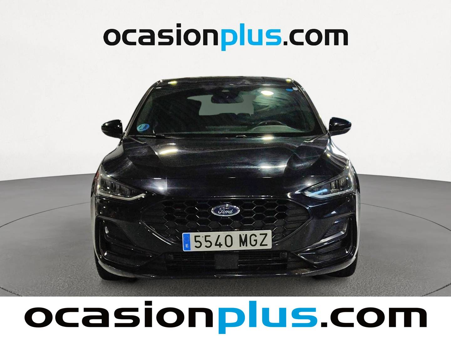Foto Ford Focus Ford Focus 1.0 Ecoboost MHEV ST-Line (155 CV)