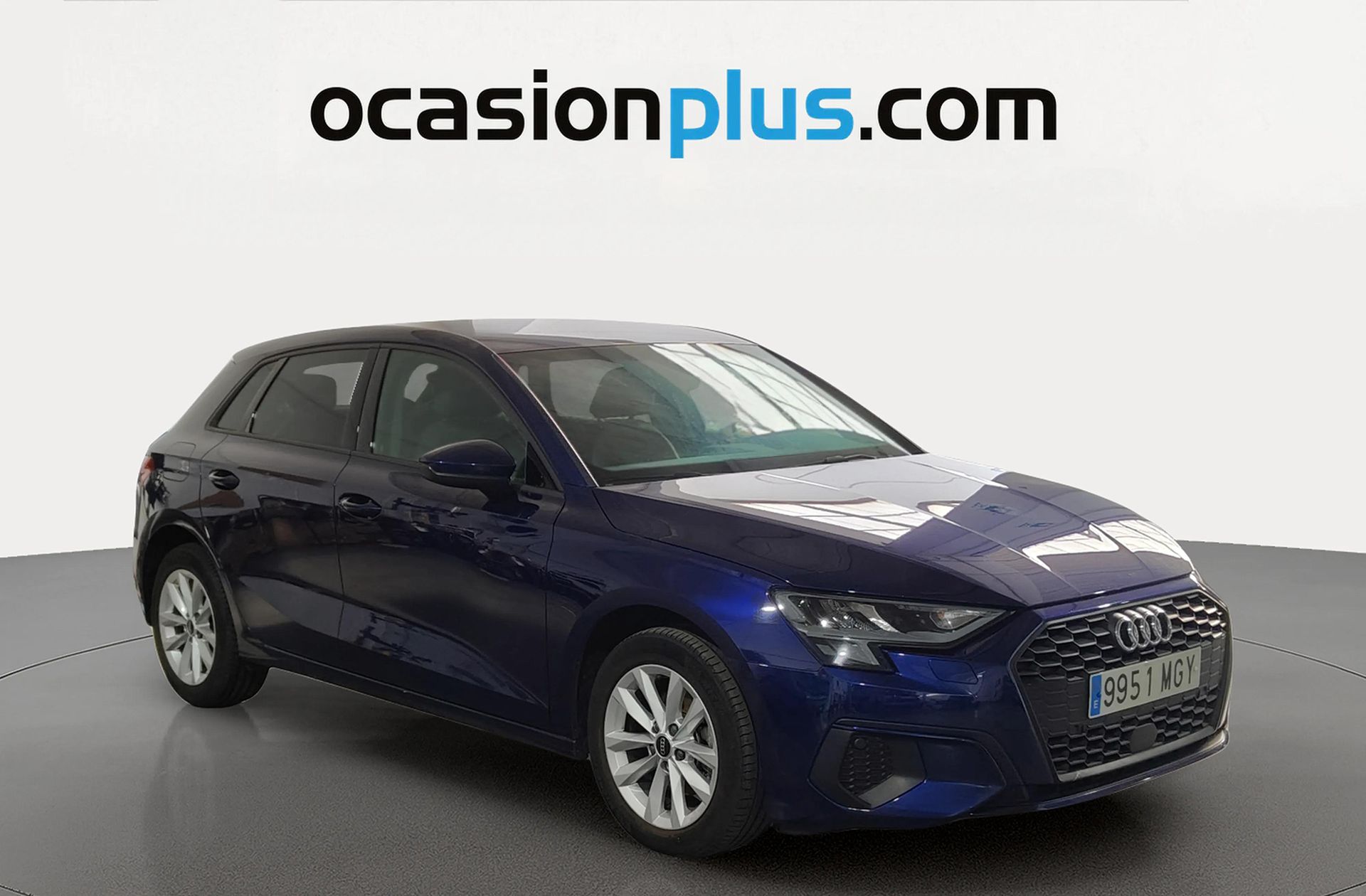 Audi A3 Sportback 30 TFSI S tronic - foto 2