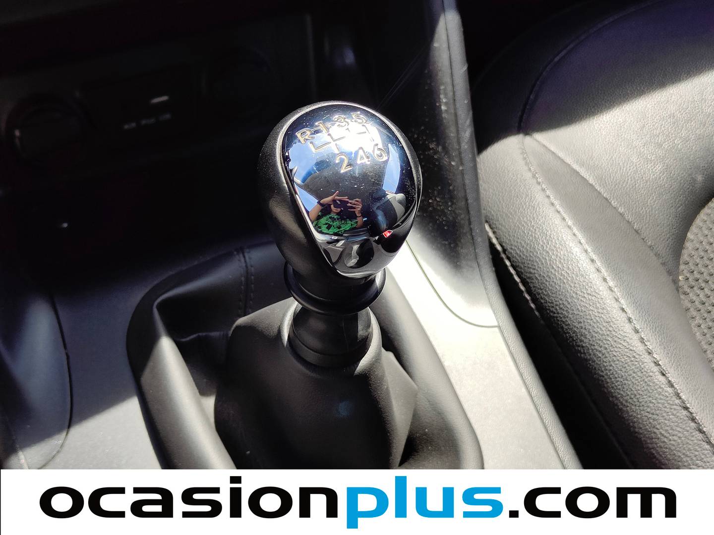 Hyundai ix35 Hyundai ix35 2.0 CRDI Tecno 4x2 (136 CV) de segunda mano
