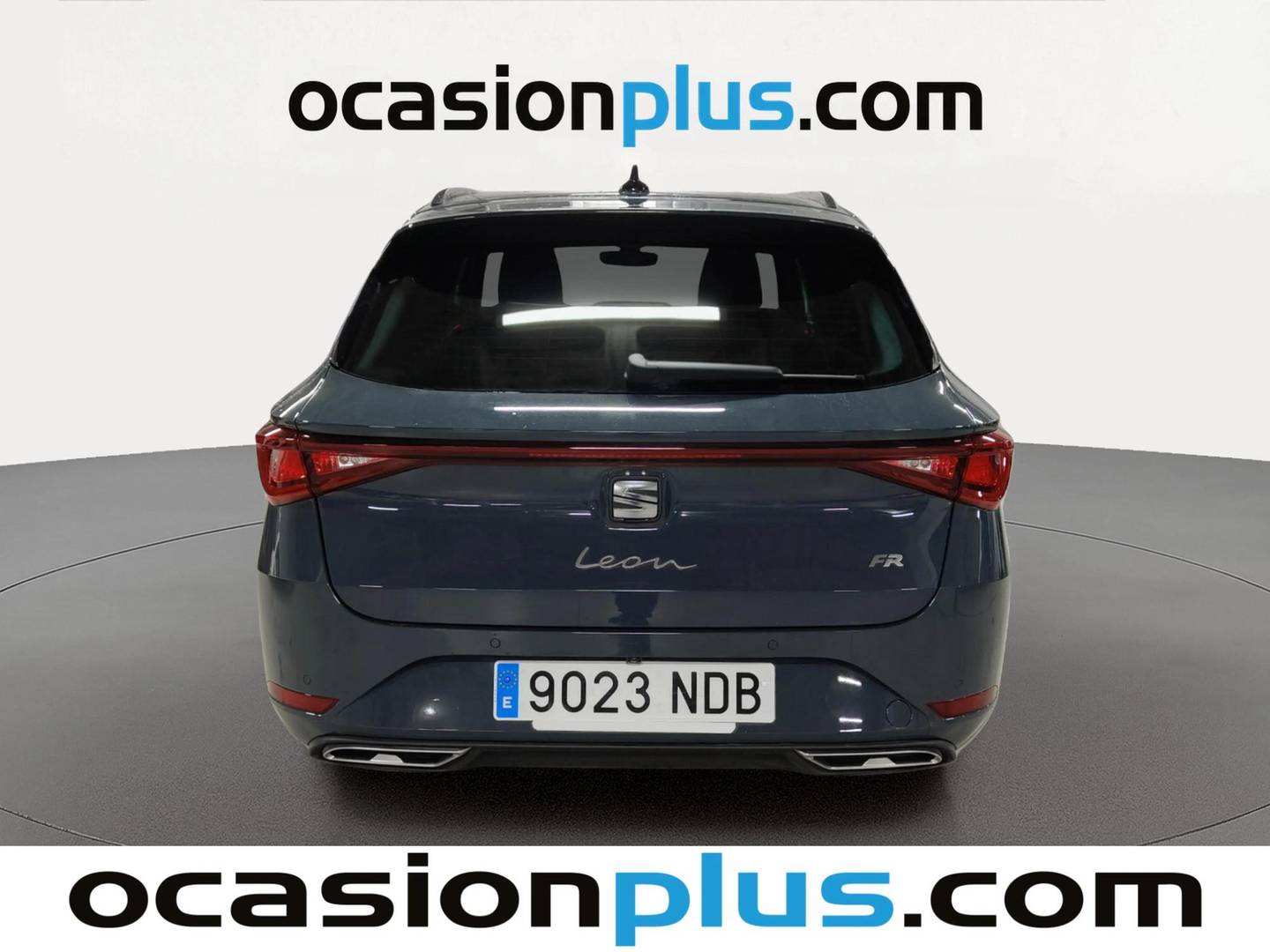 Seat León Seat León ST 1.5 eTSI S&S FR Special Edition DSG (150 CV) barato
